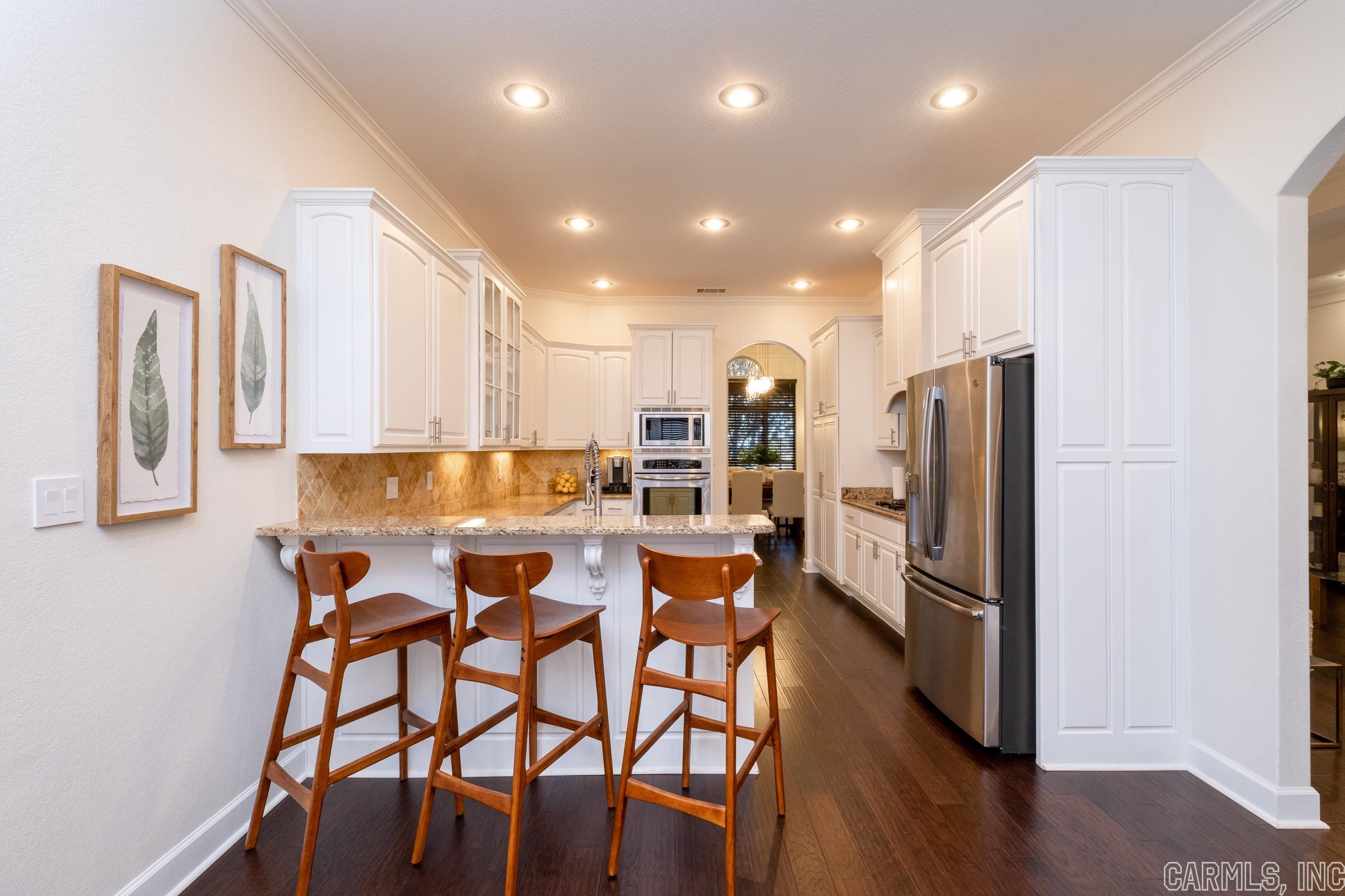 THE VILLAGES OF WELLINGTON - Residential