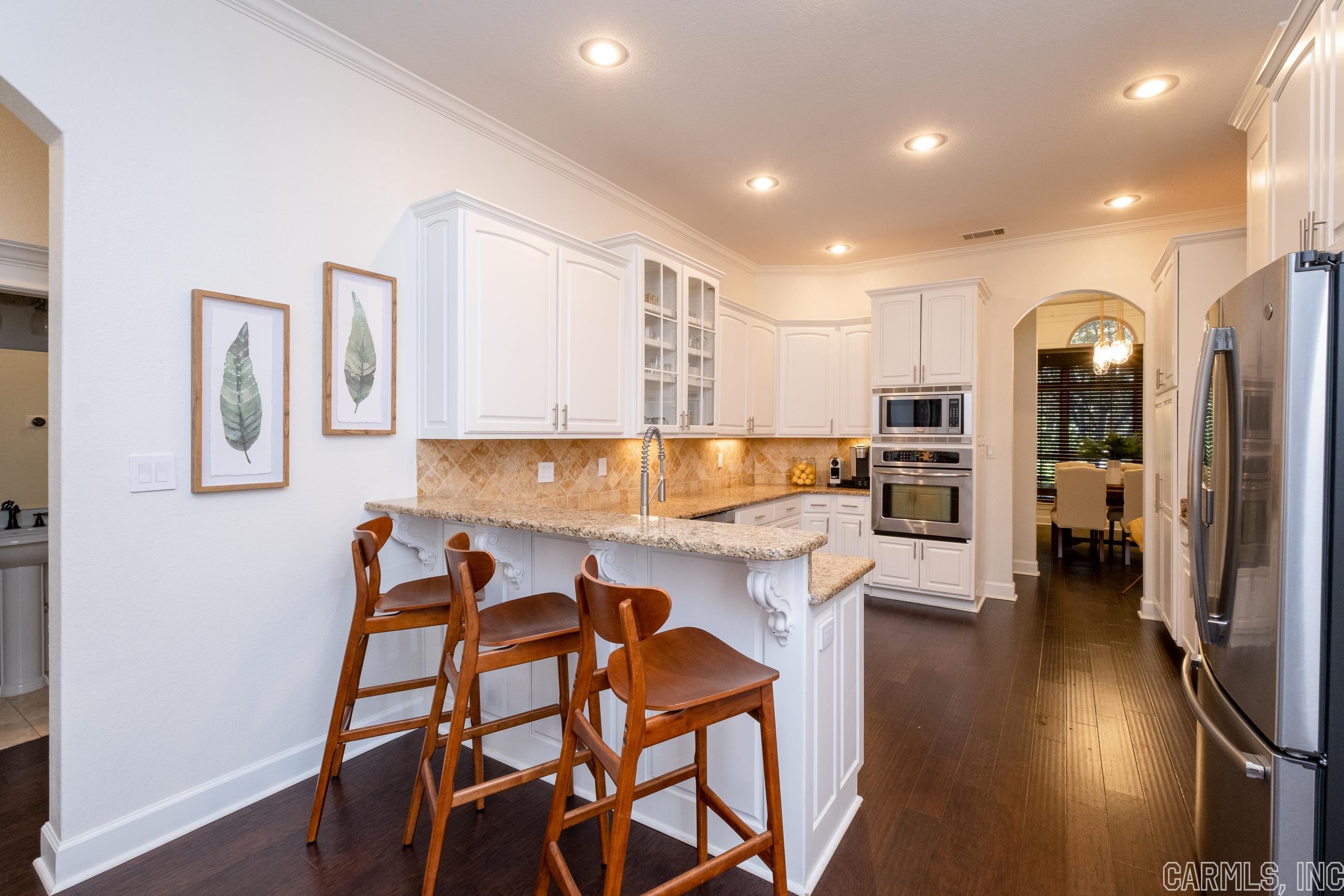 THE VILLAGES OF WELLINGTON - Residential