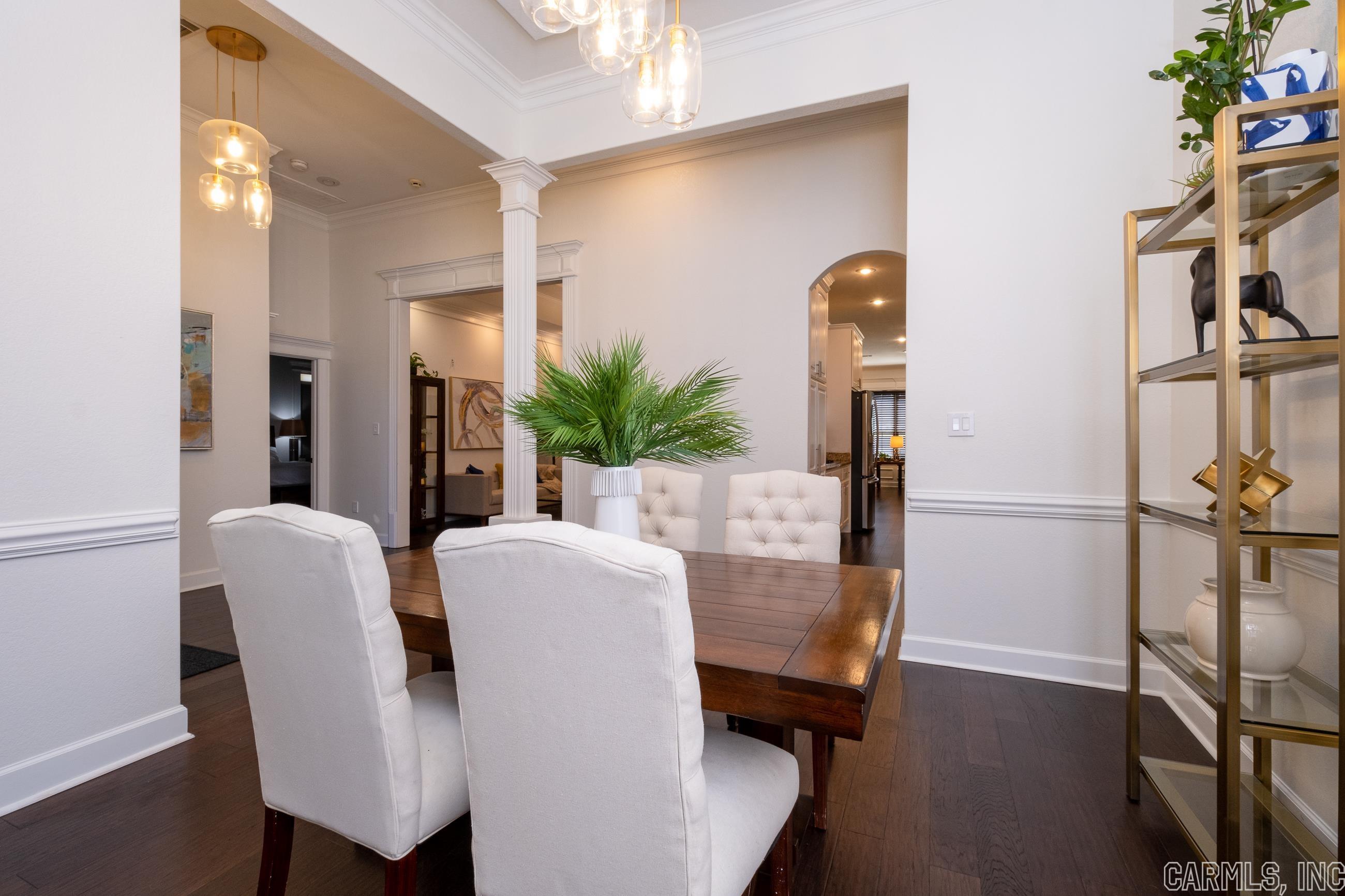 THE VILLAGES OF WELLINGTON - Residential