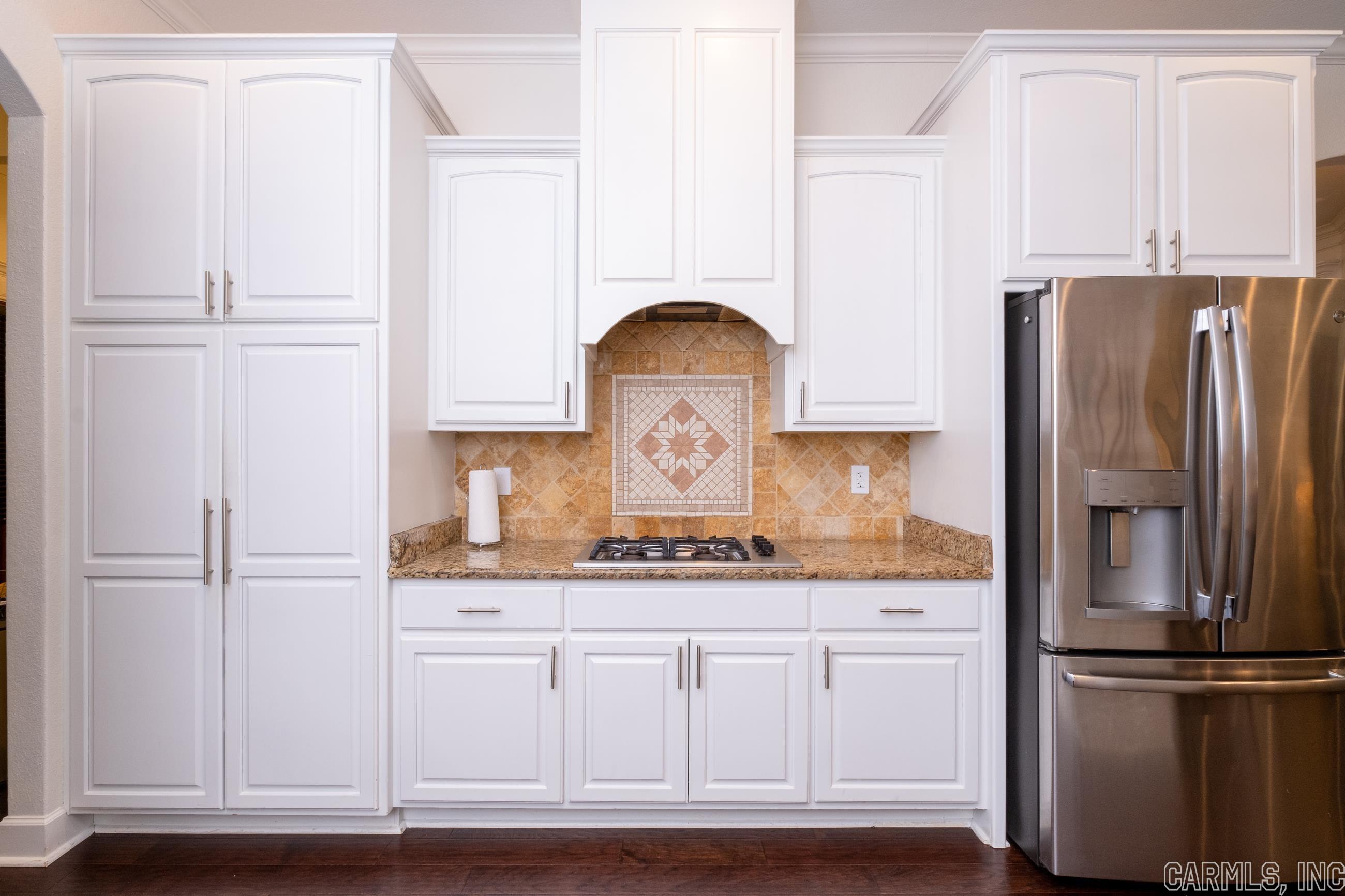 THE VILLAGES OF WELLINGTON - Residential