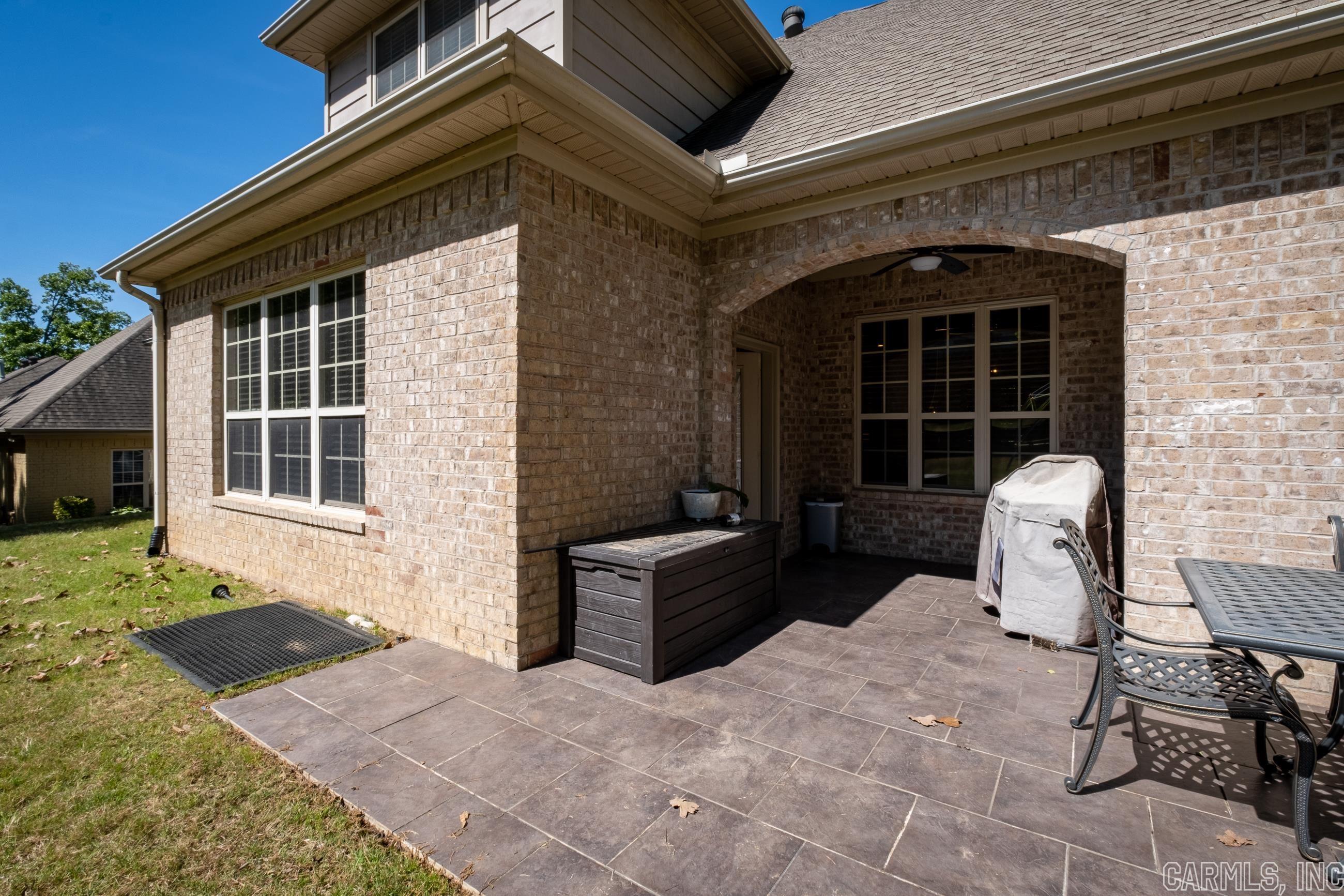 THE VILLAGES OF WELLINGTON - Residential