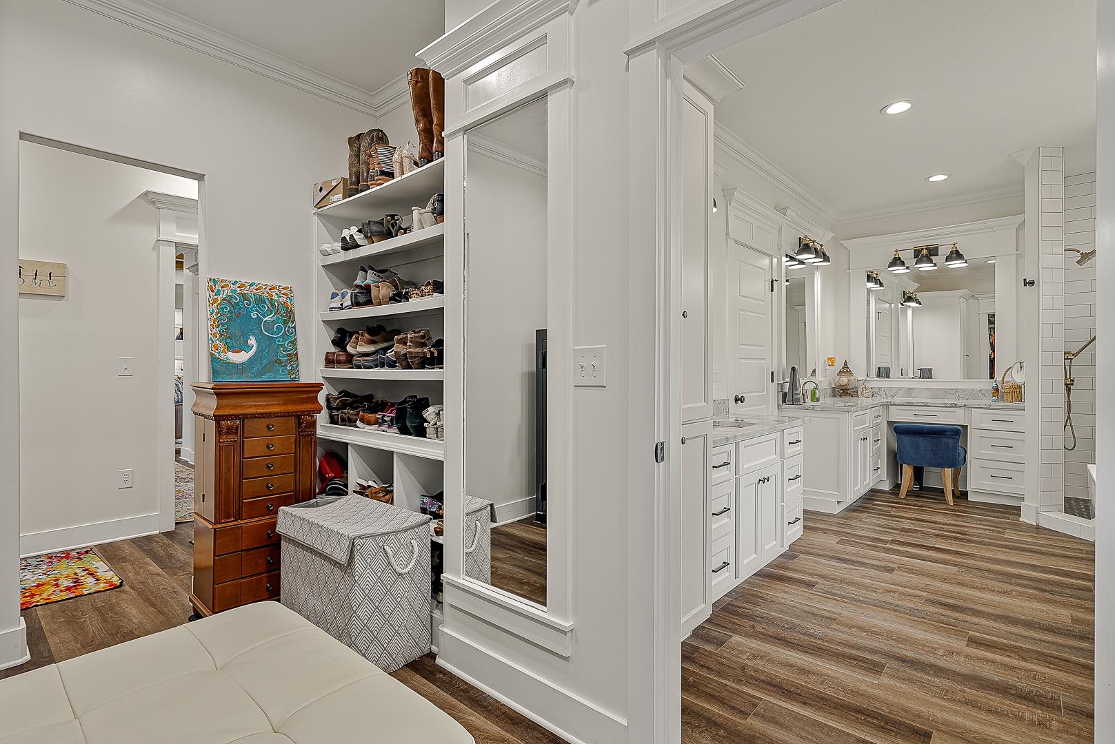 Not In List - Residential