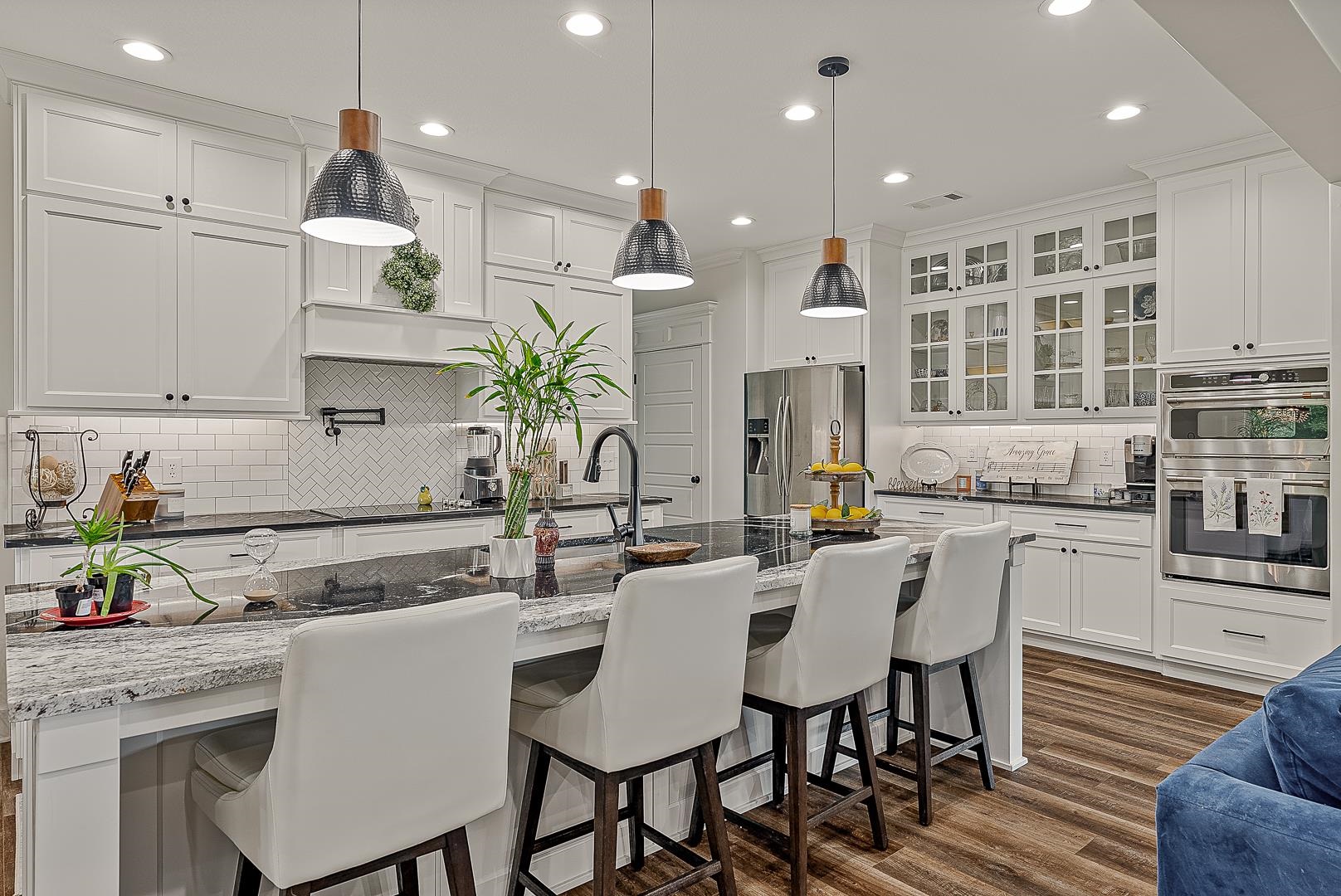 Not In List - Residential