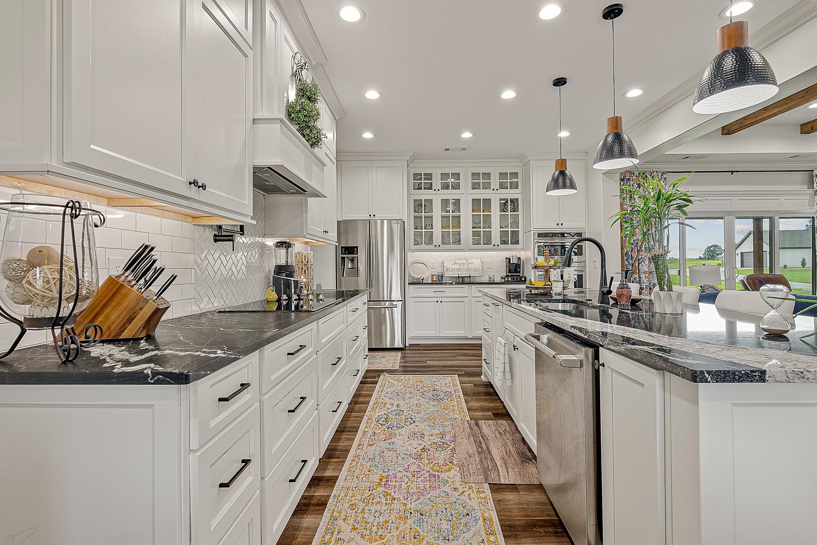 Not In List - Residential