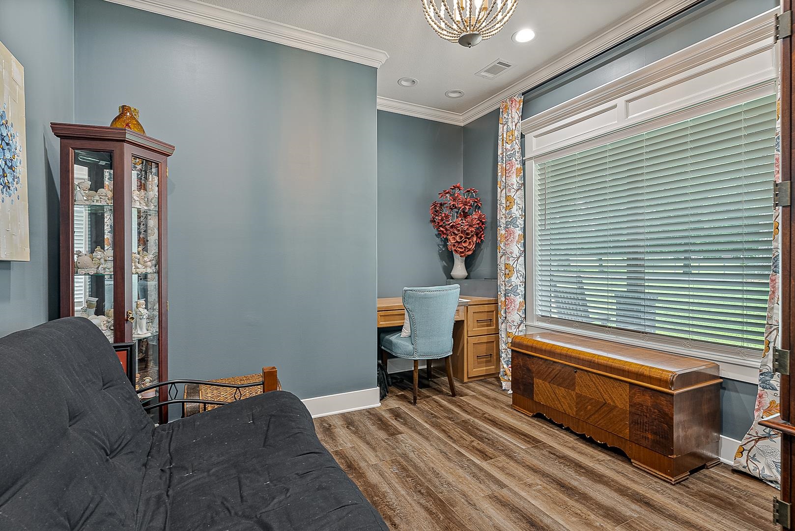 Not In List - Residential