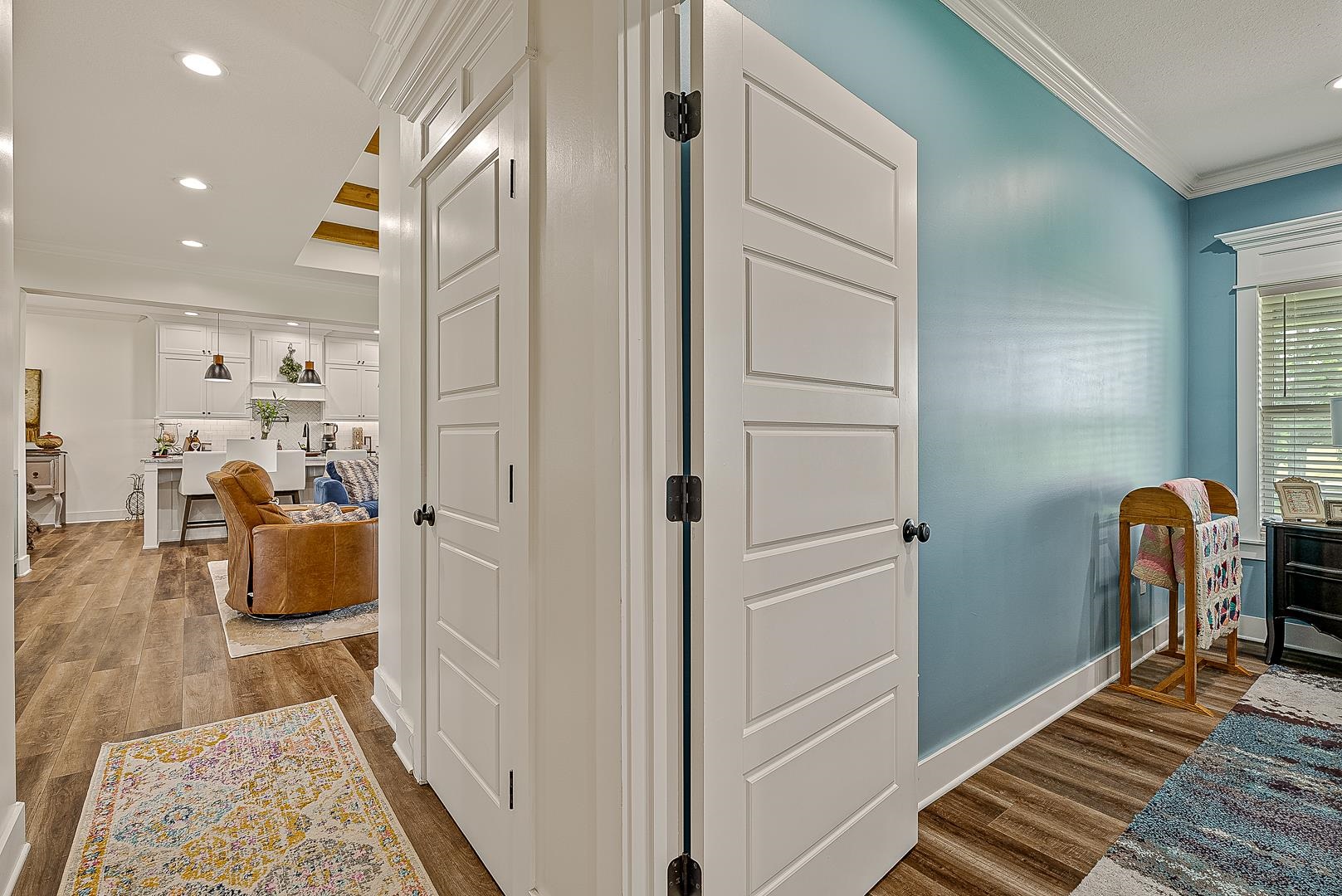 Not In List - Residential