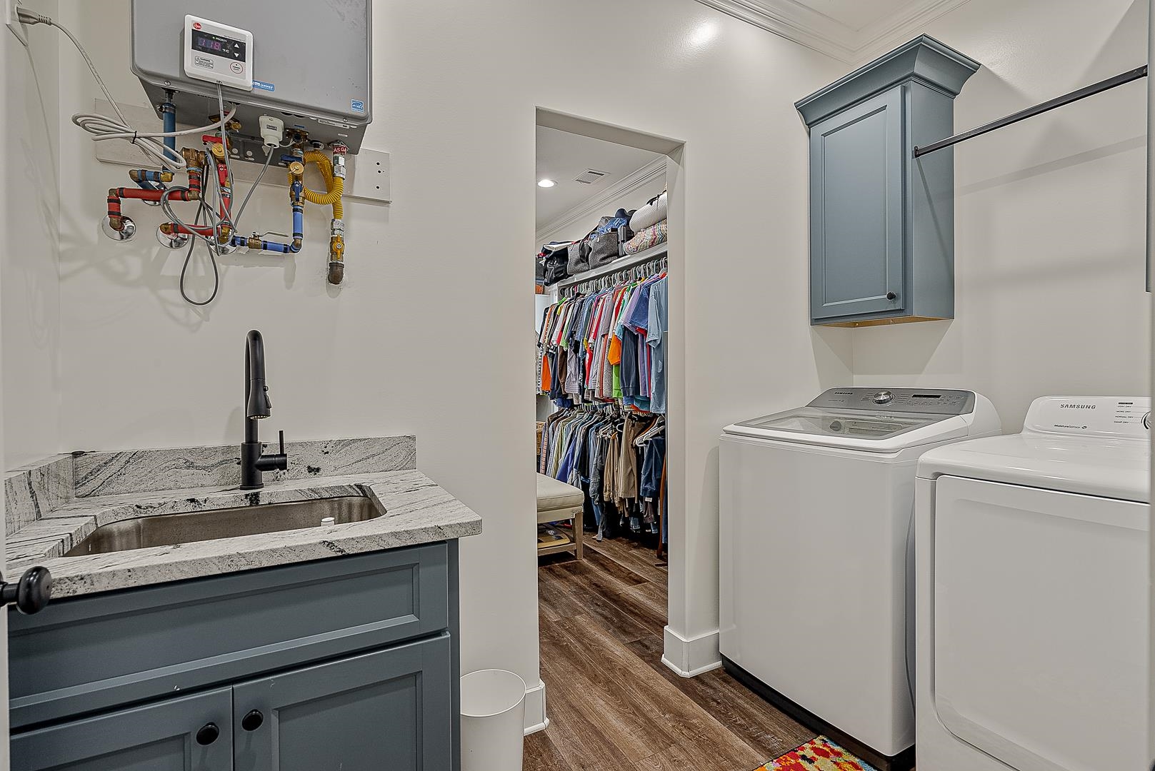 Not In List - Residential