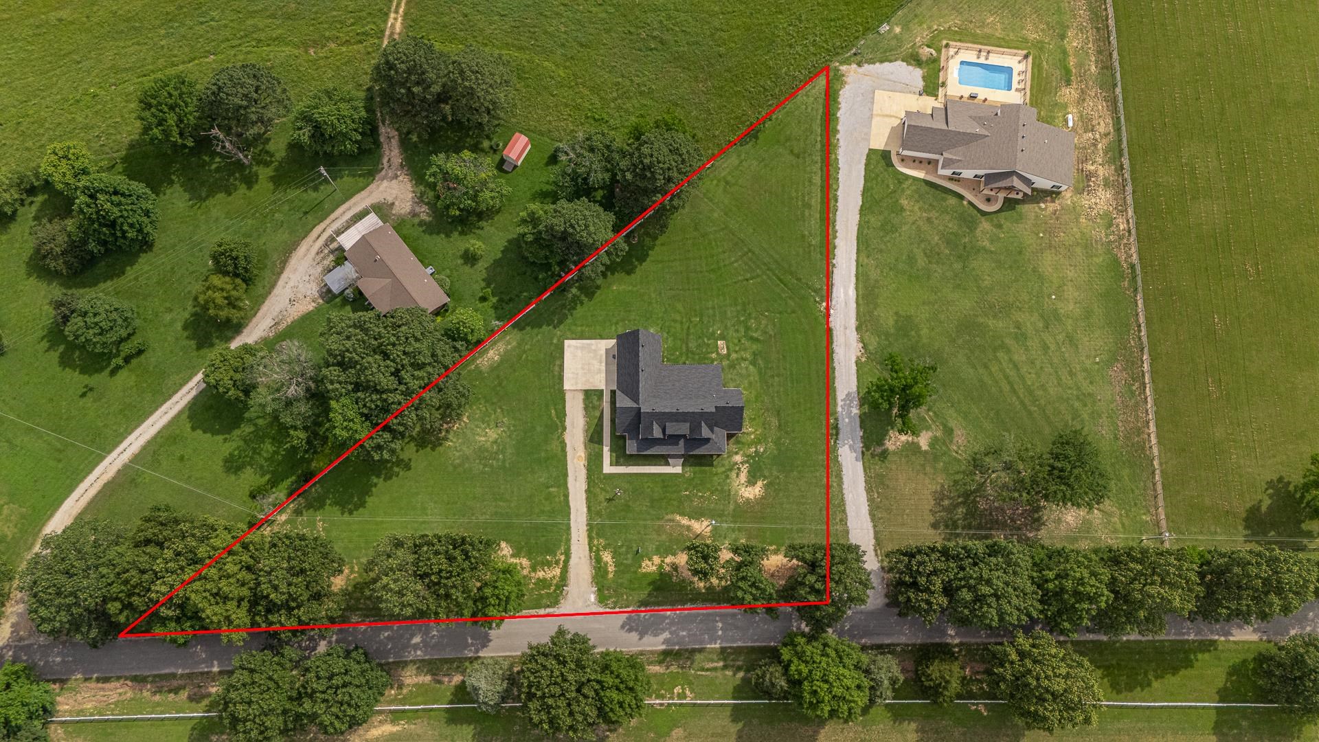 Not In List - Residential