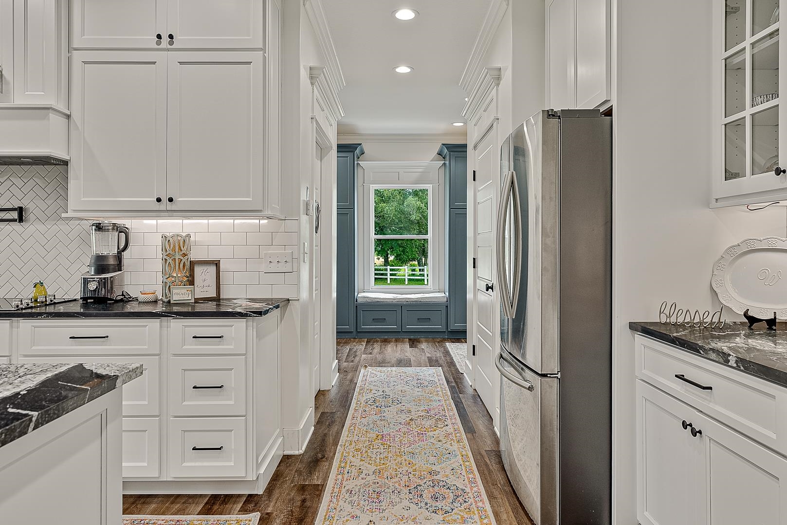 Not In List - Residential