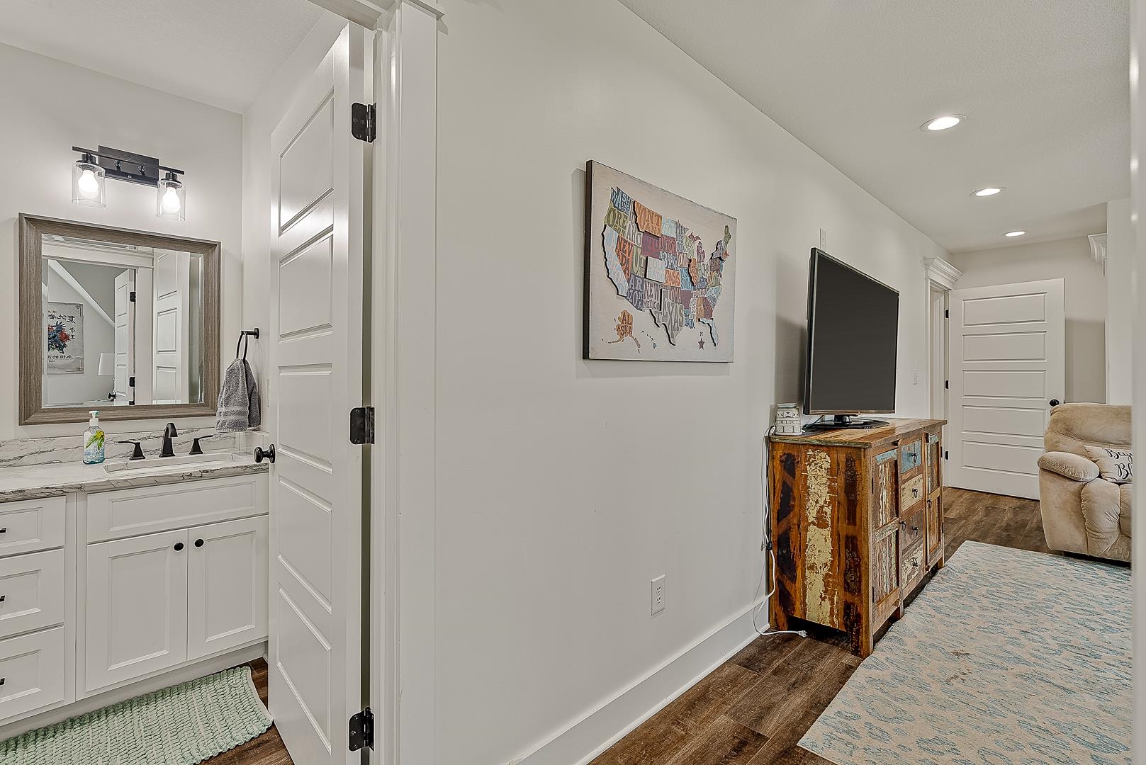 Not In List - Residential