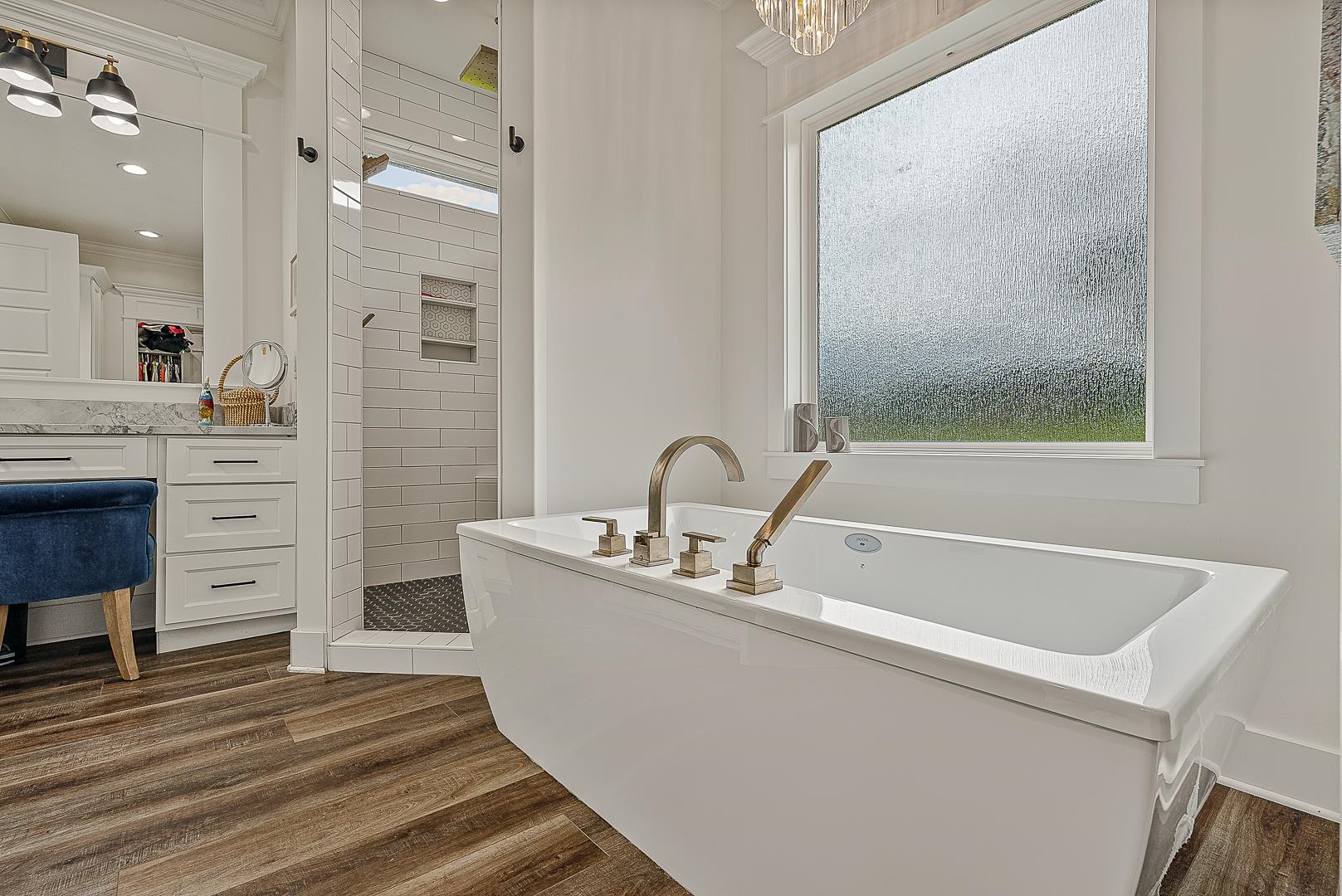 Not In List - Residential