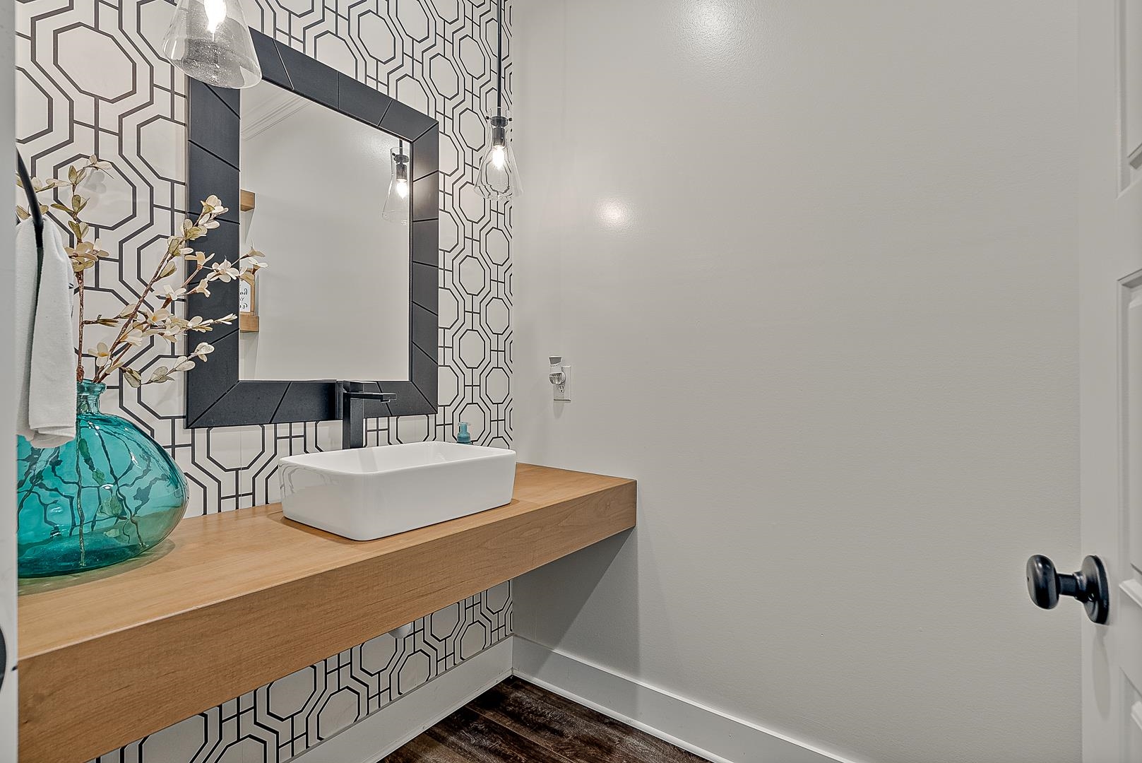 Not In List - Residential