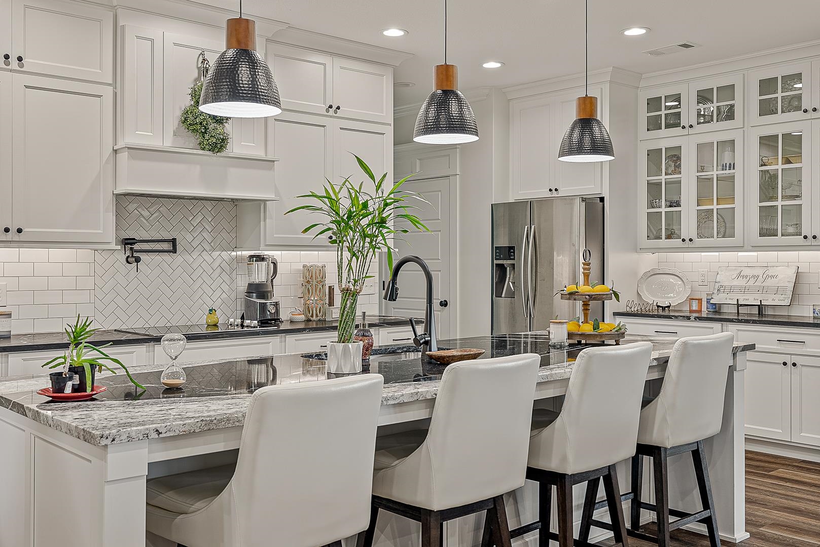 Not In List - Residential