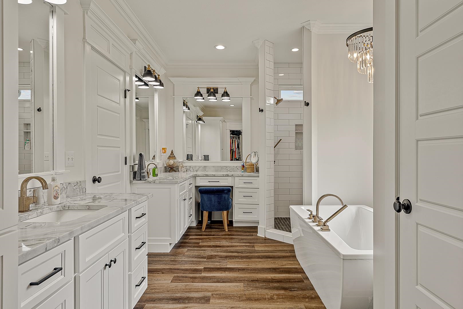 Not In List - Residential