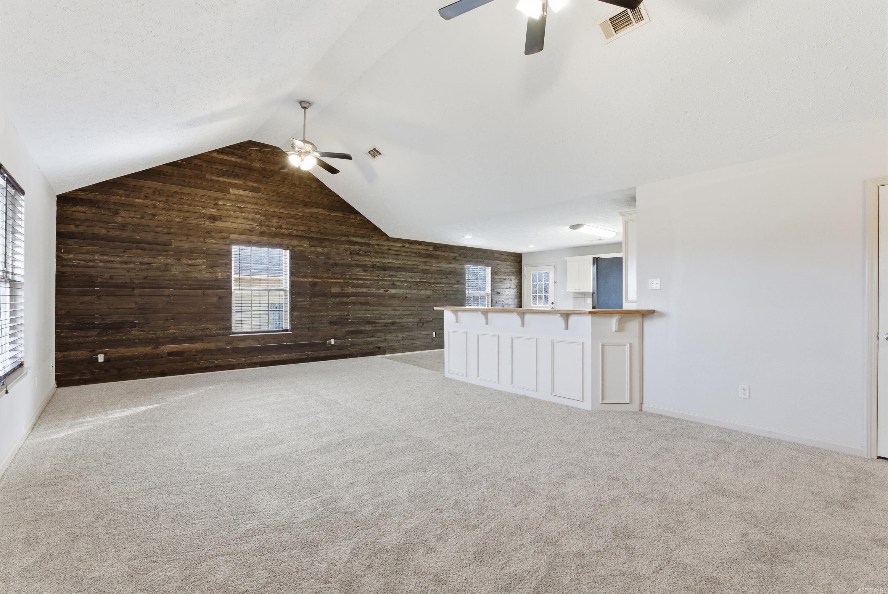 WEATHERING HEIGHTS - Residential