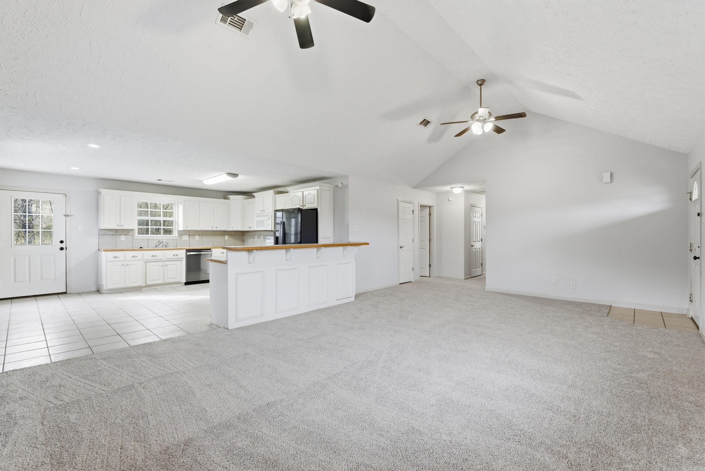 WEATHERING HEIGHTS - Residential