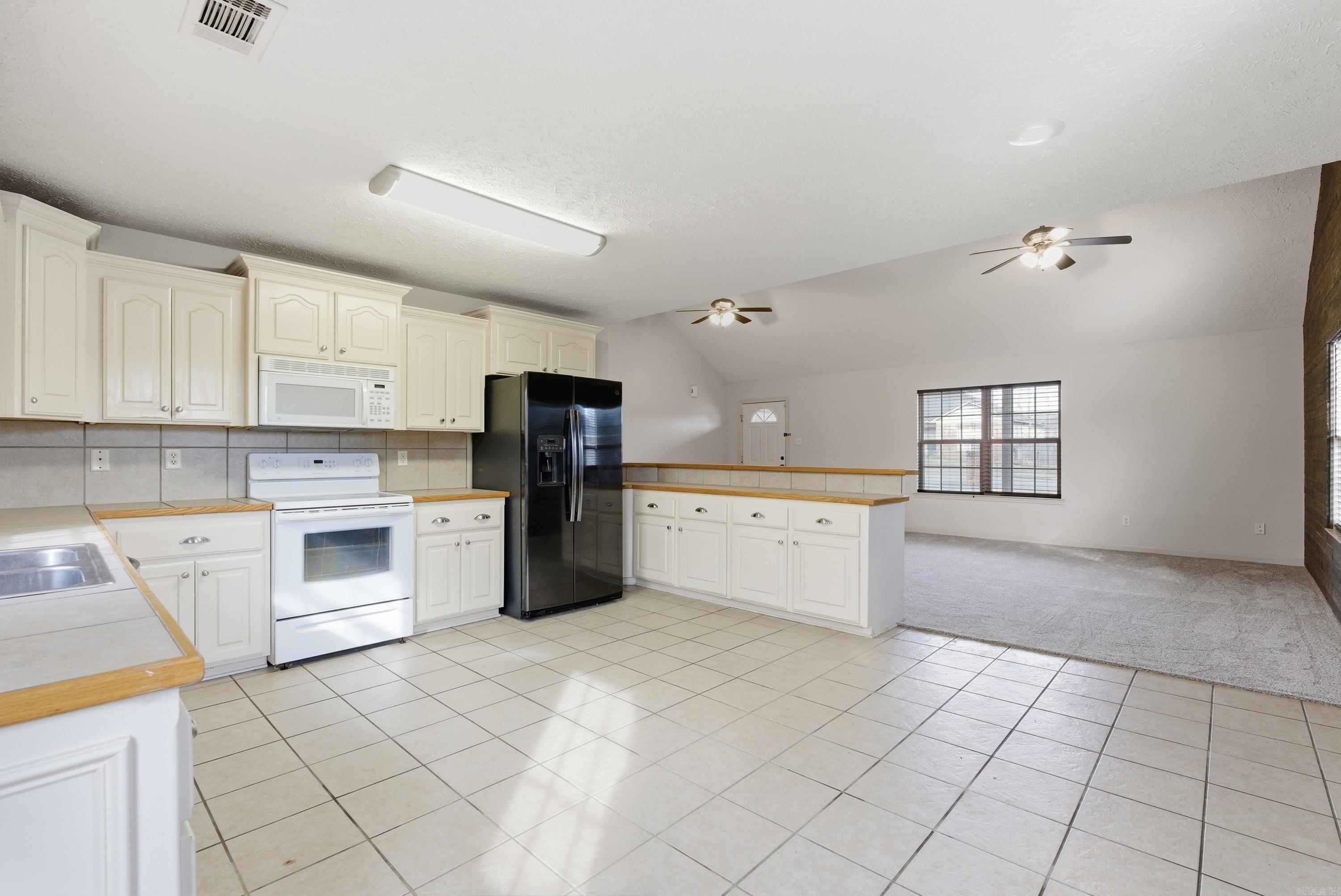 WEATHERING HEIGHTS - Residential