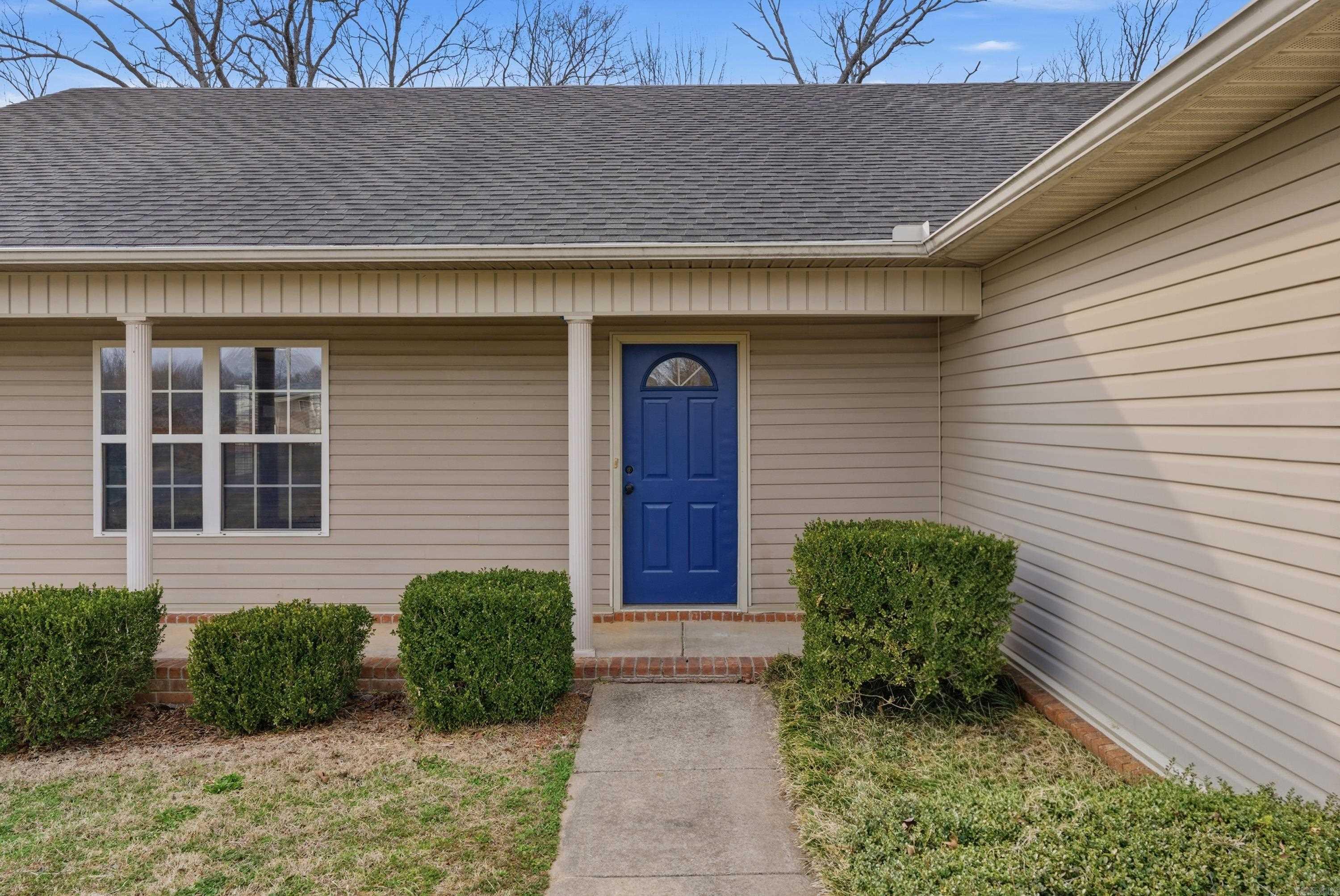 WEATHERING HEIGHTS - Residential