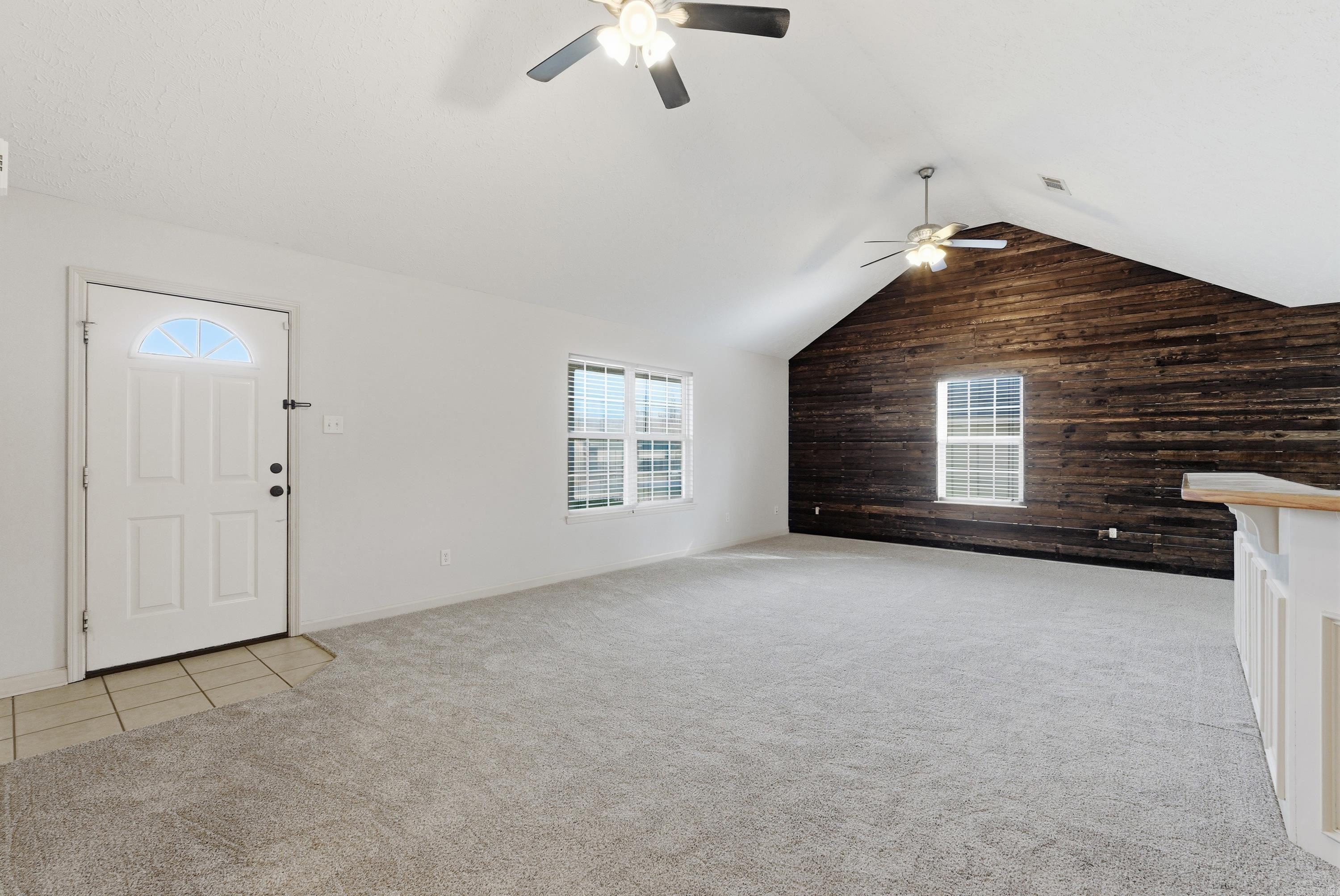 WEATHERING HEIGHTS - Residential