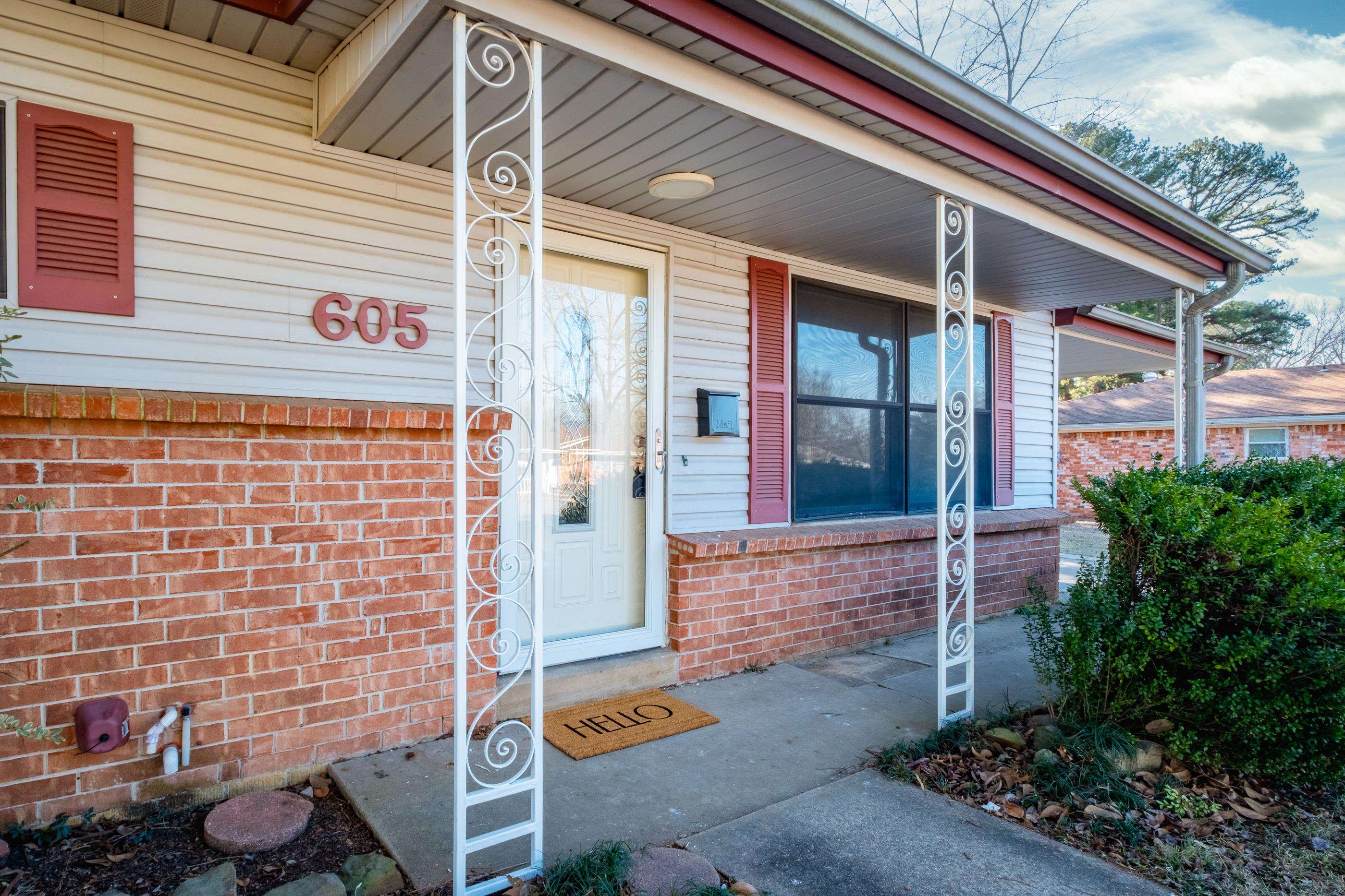 JONES ADDN - Residential