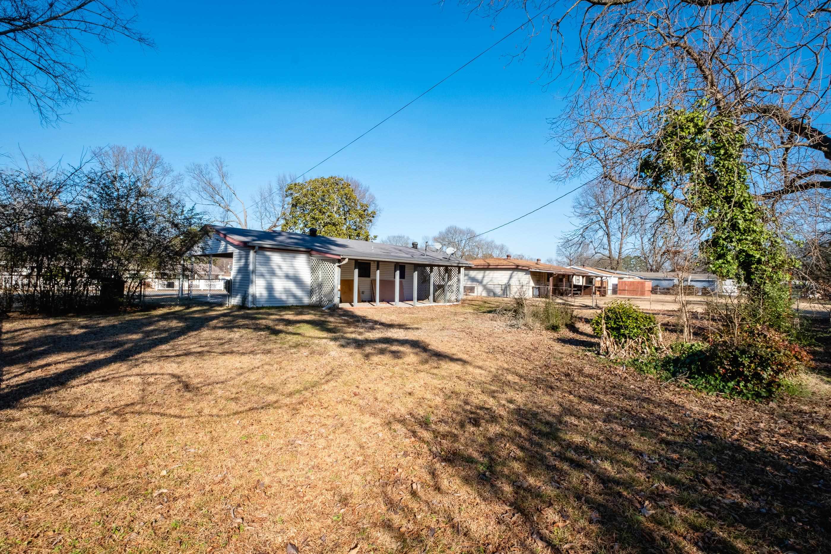 JONES ADDN - Residential