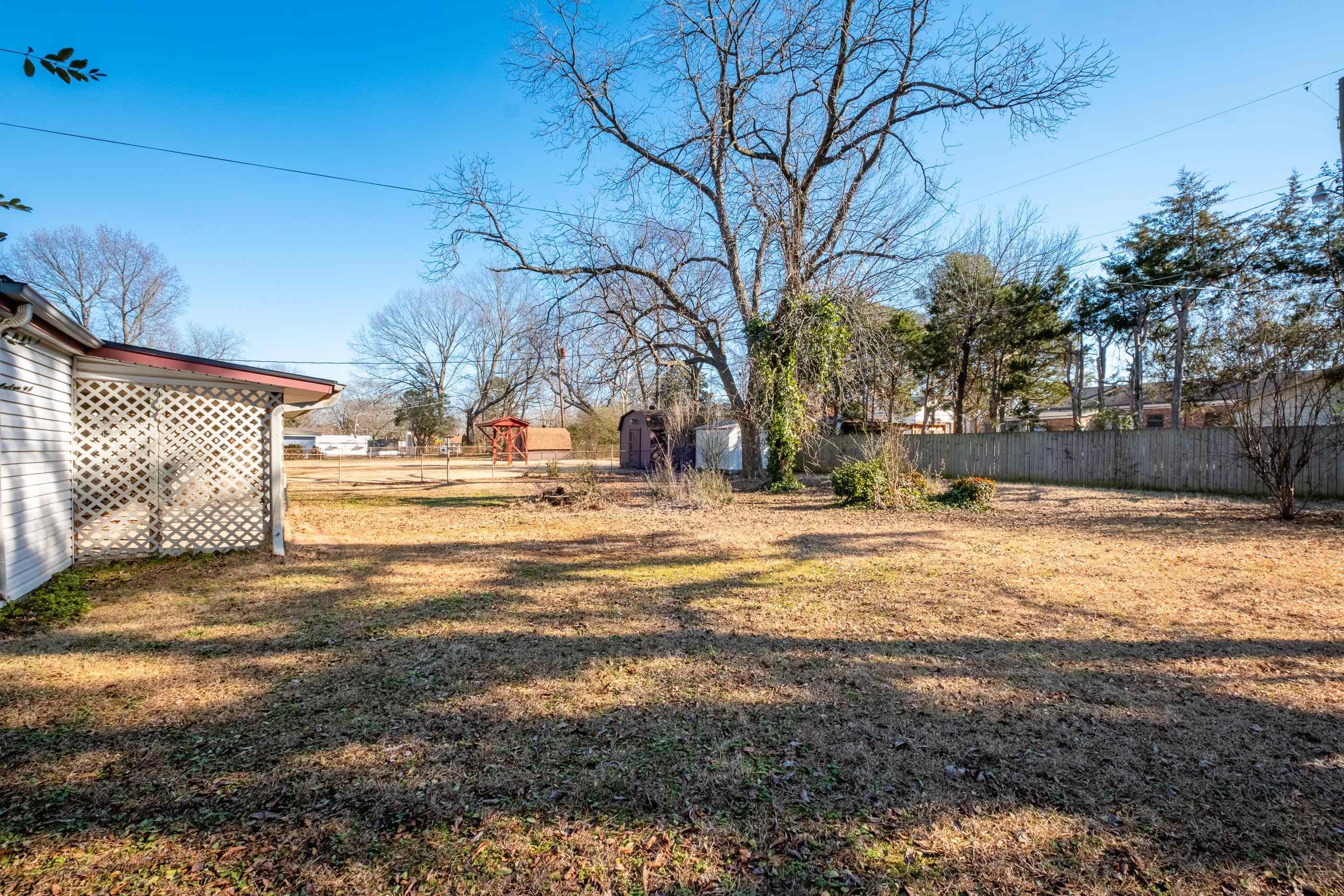 JONES ADDN - Residential