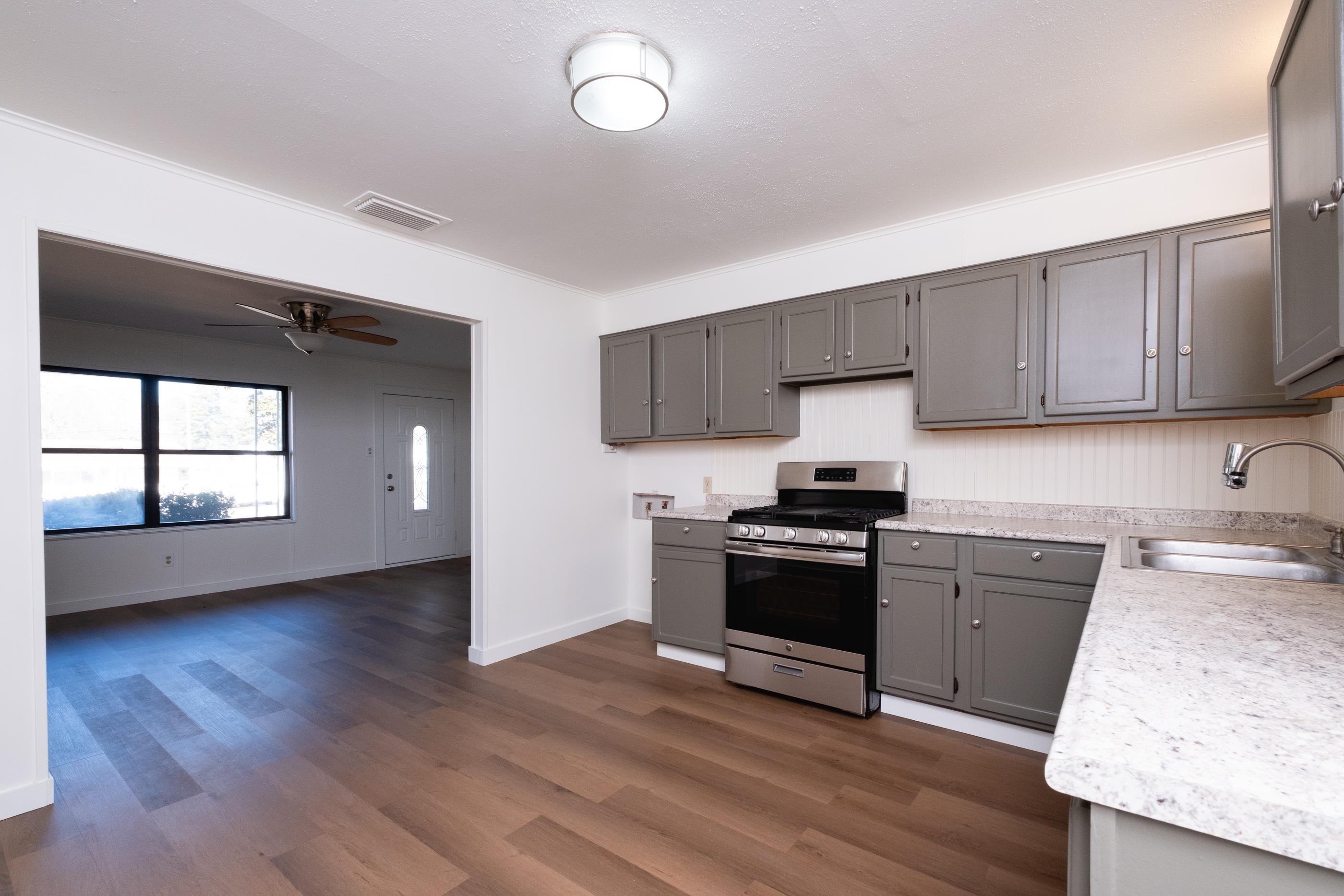 JONES ADDN - Residential