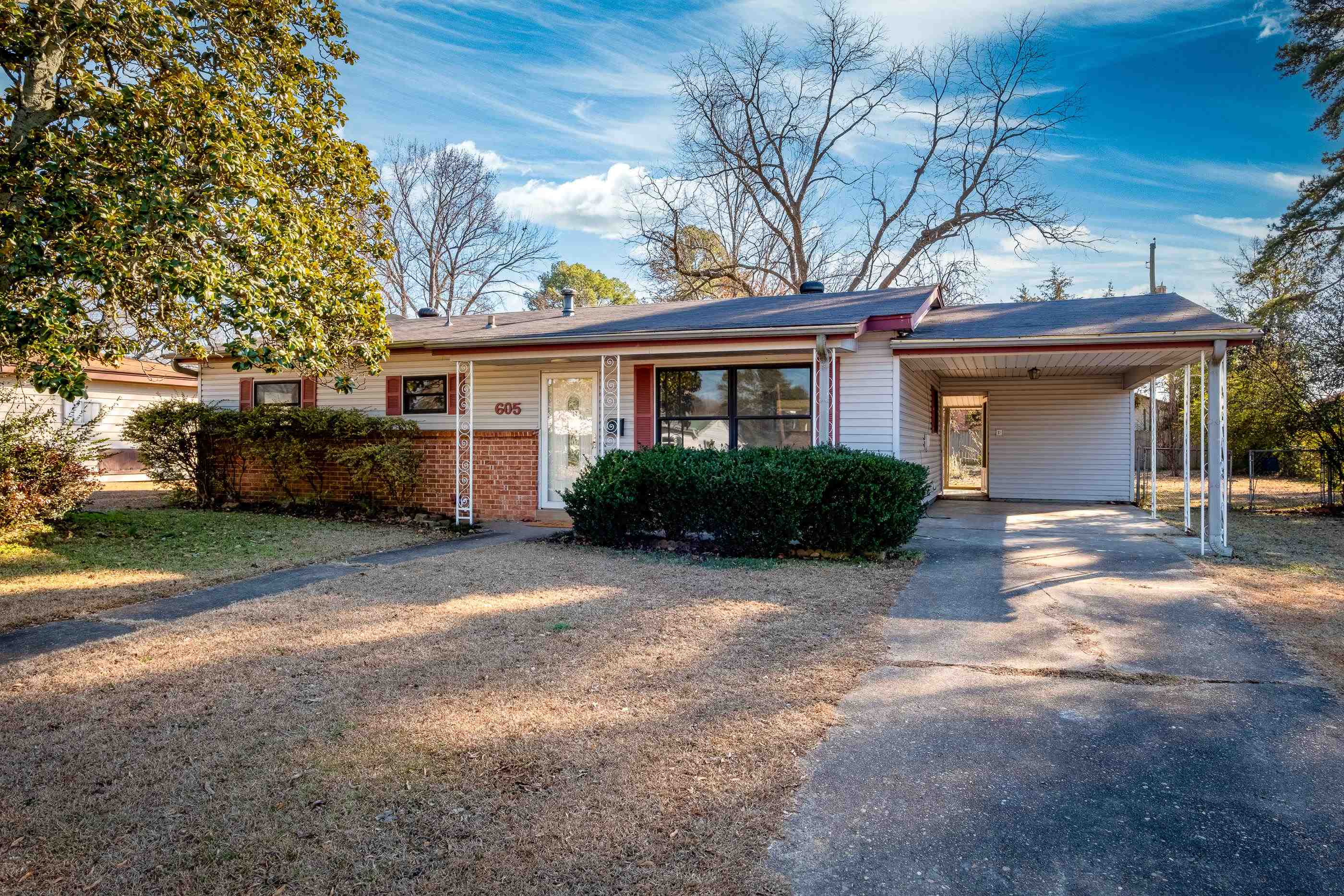 JONES ADDN - Residential