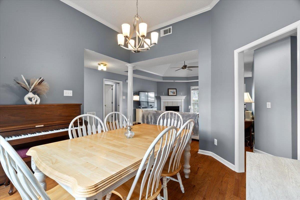 PLEASANT WOODS - Residential