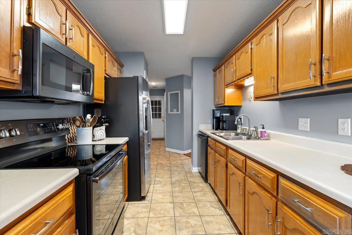 PLEASANT WOODS - Residential