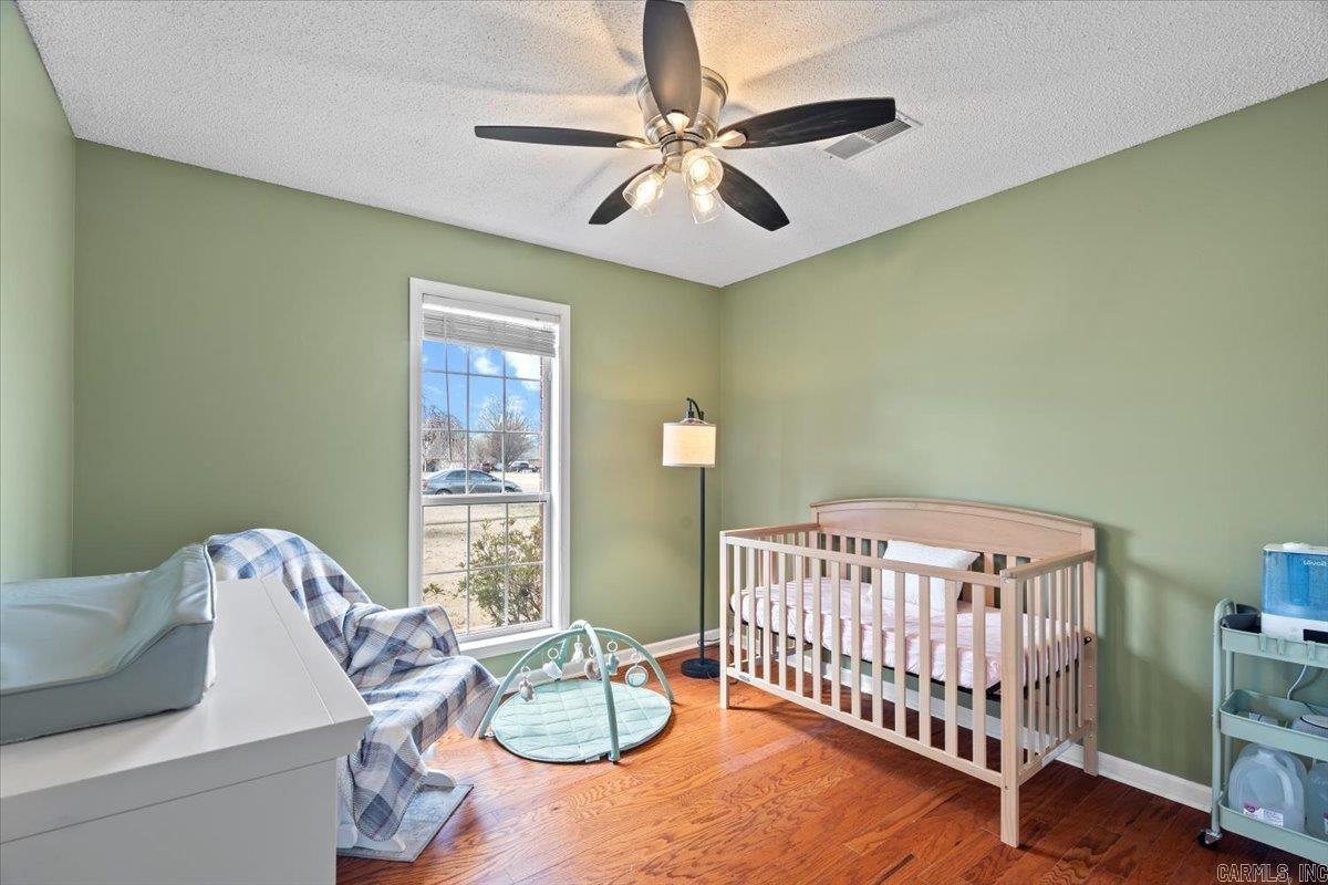 PLEASANT WOODS - Residential