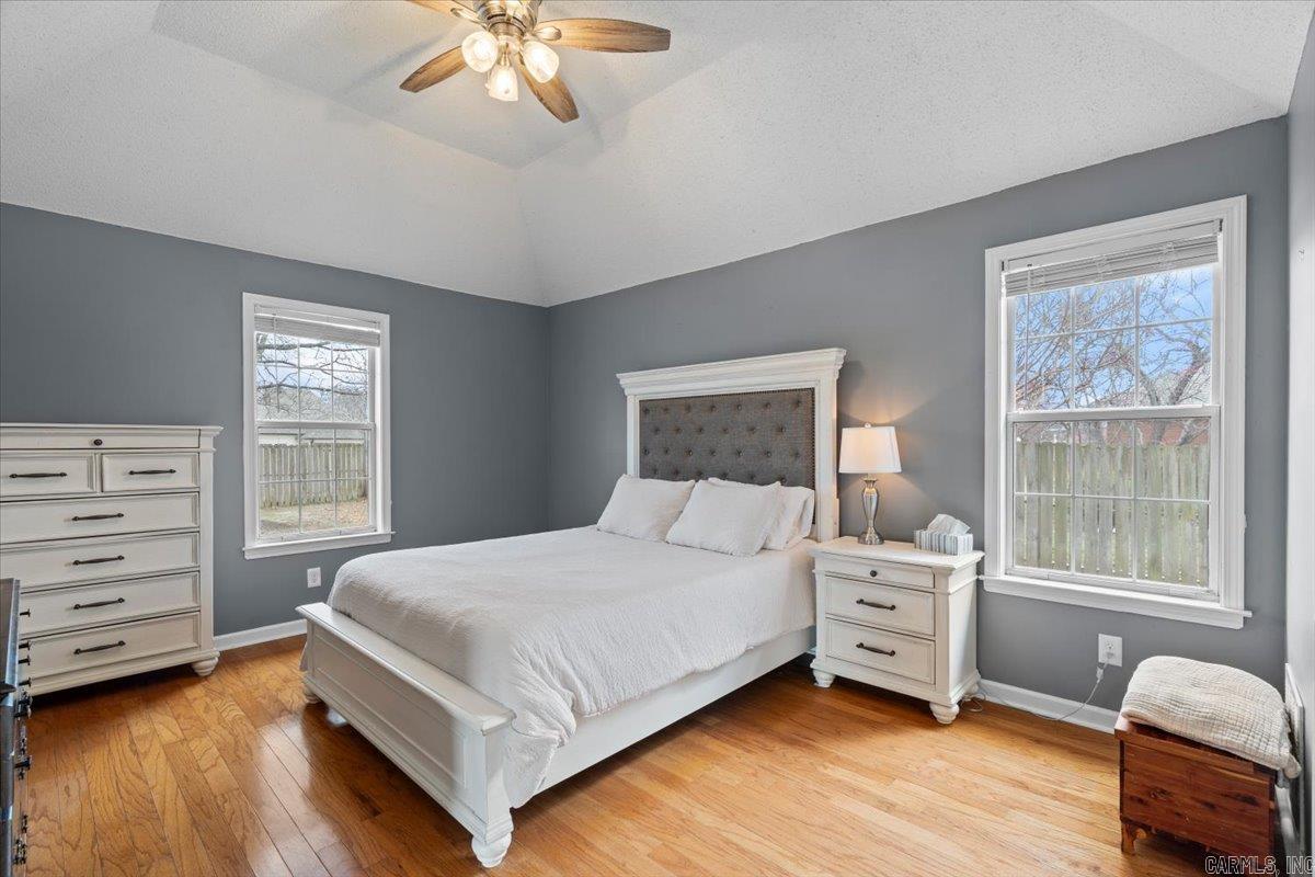 PLEASANT WOODS - Residential