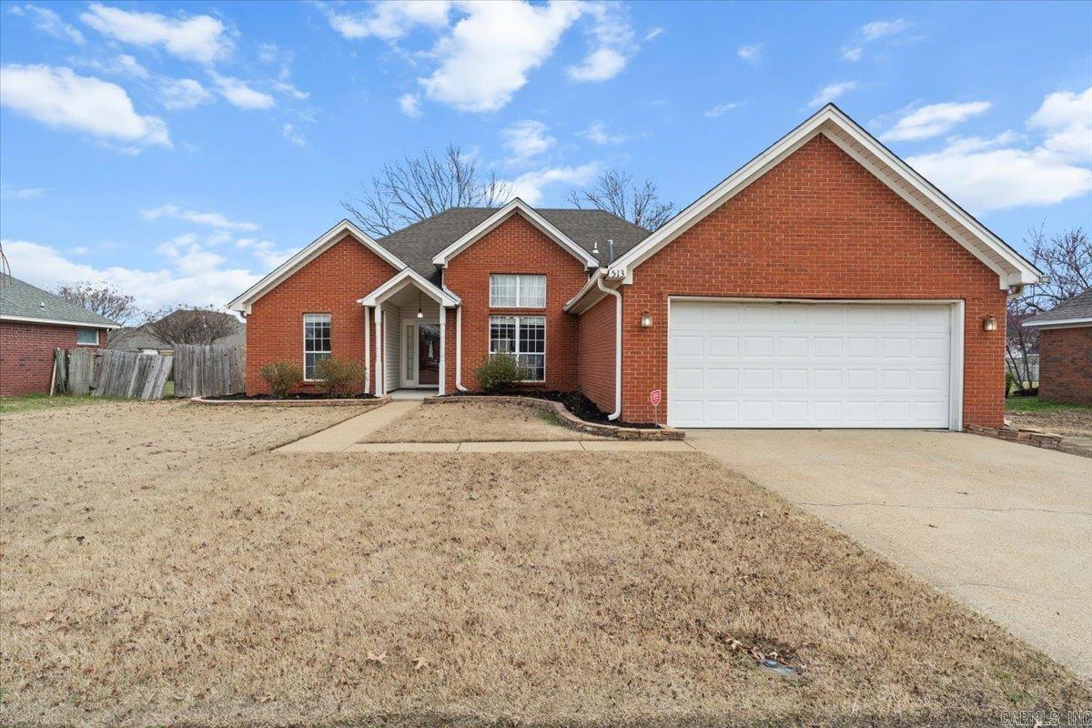 PLEASANT WOODS - Residential