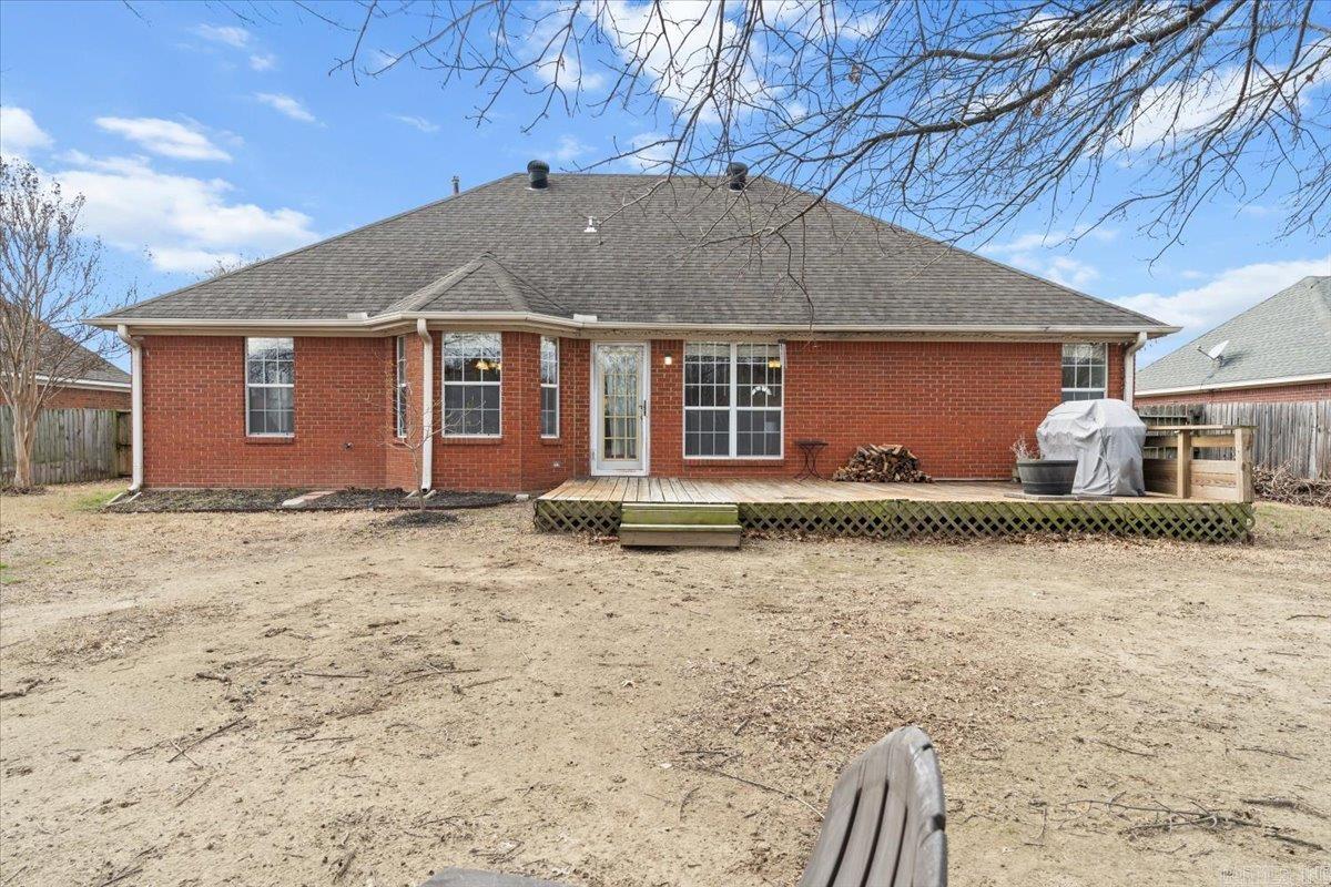 PLEASANT WOODS - Residential