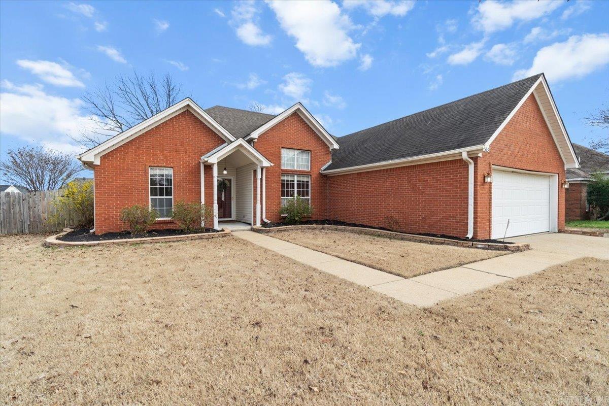 PLEASANT WOODS - Residential