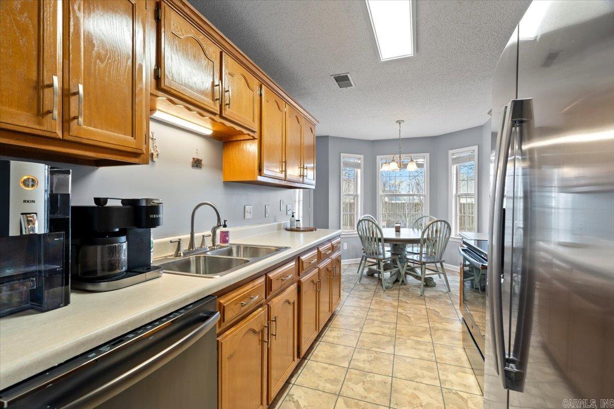 PLEASANT WOODS - Residential