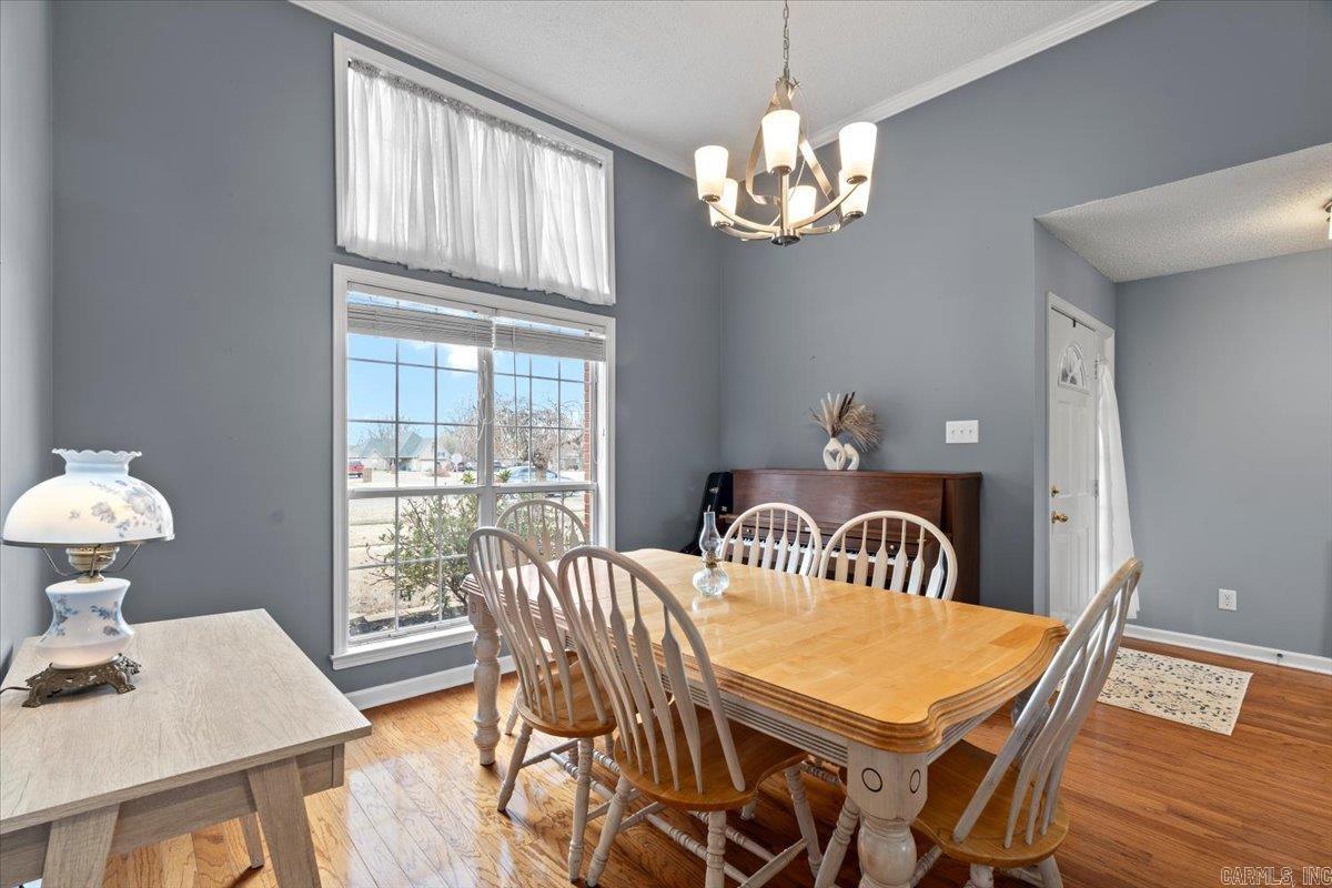 PLEASANT WOODS - Residential