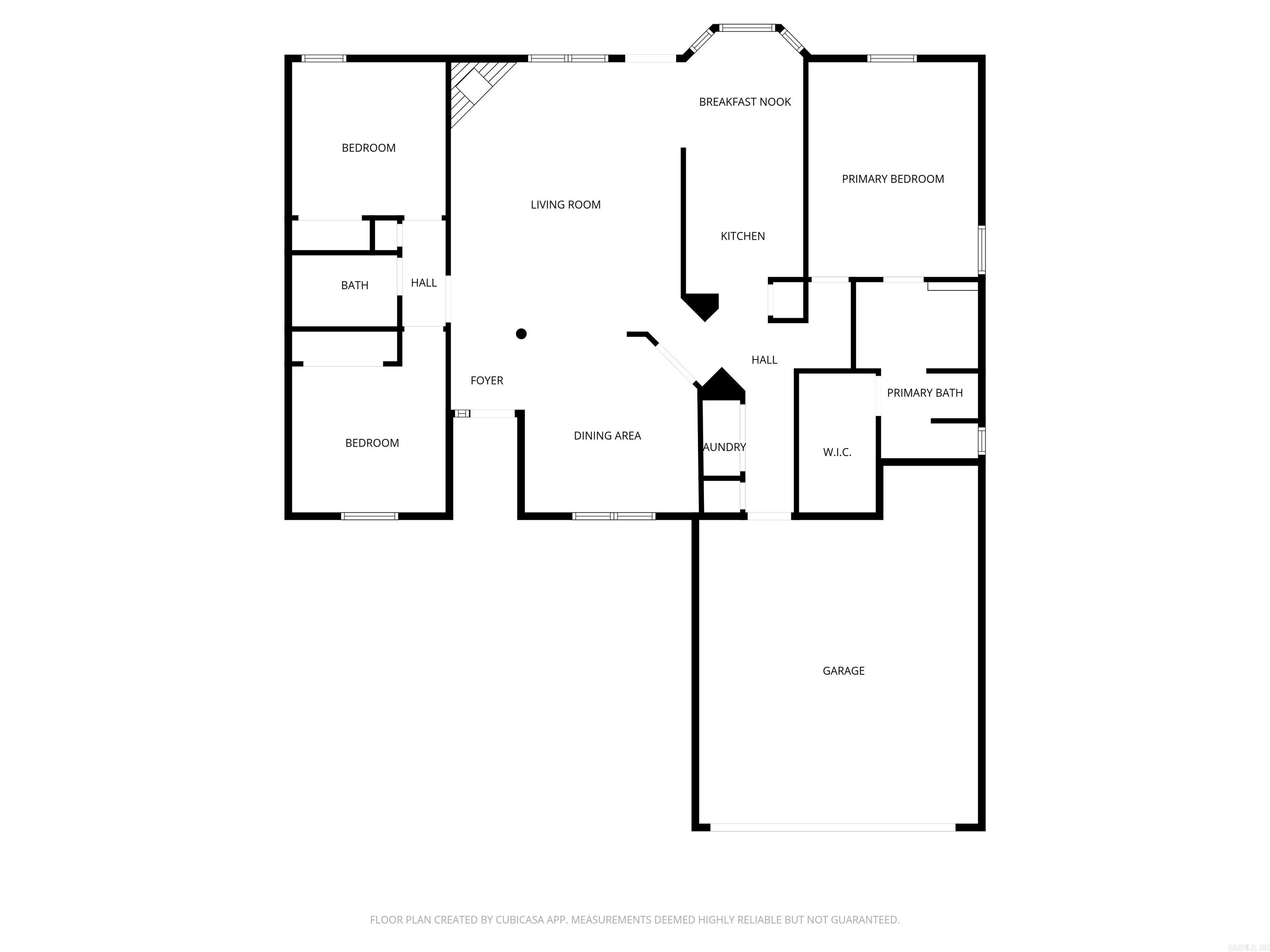 PLEASANT WOODS - Residential