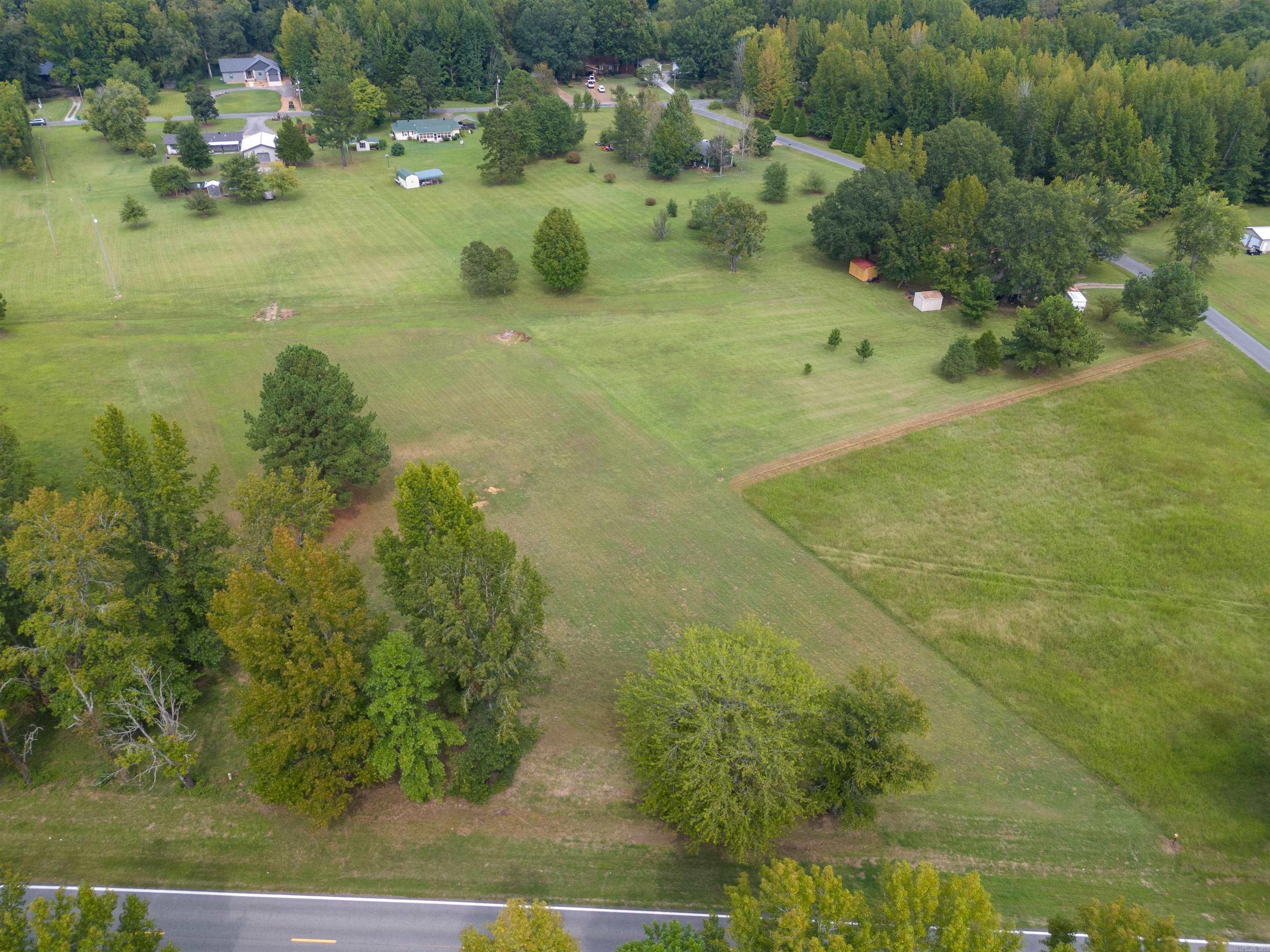 Riverside Estates-River - Land