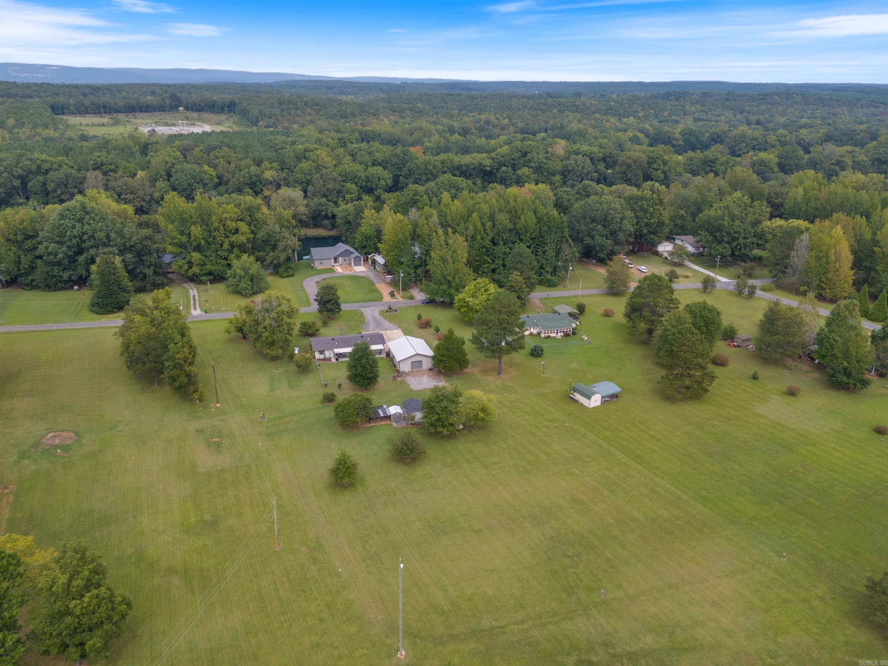 Riverside Estates-River - Land