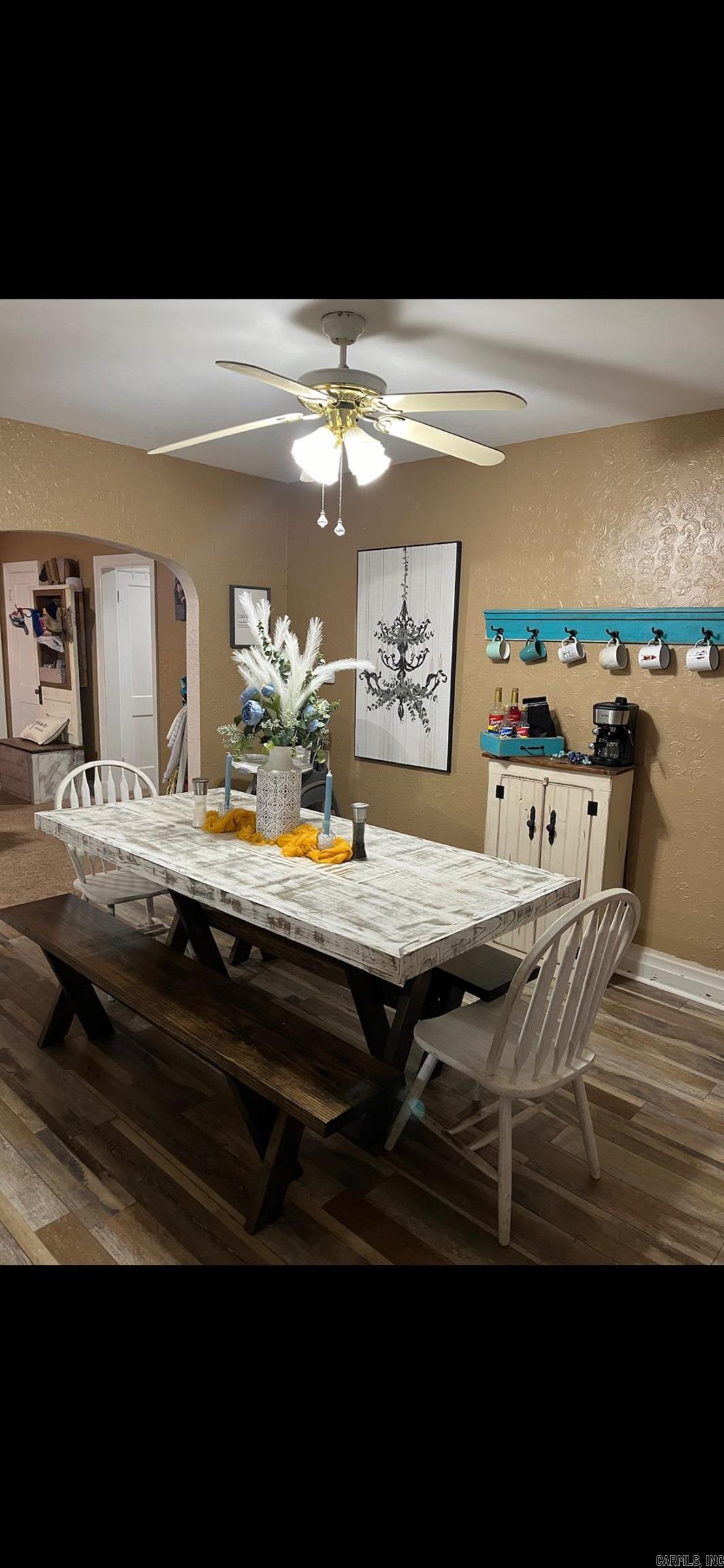 DREXLER-GARDNER SUBDIVISION - Residential