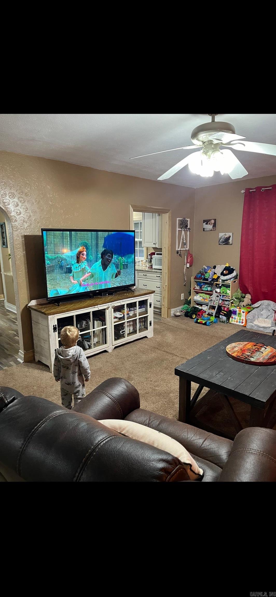 DREXLER-GARDNER SUBDIVISION - Residential