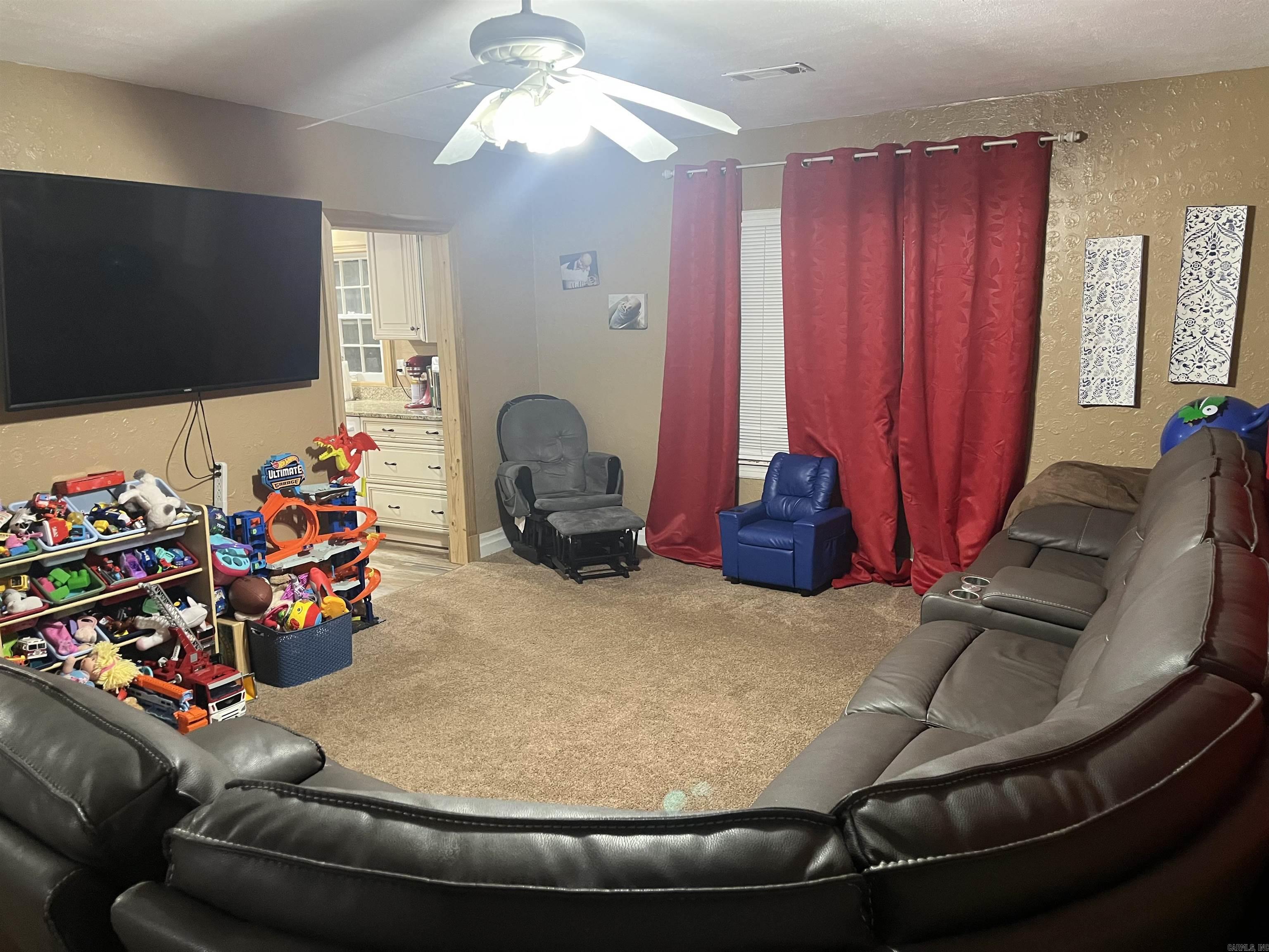 DREXLER-GARDNER SUBDIVISION - Residential