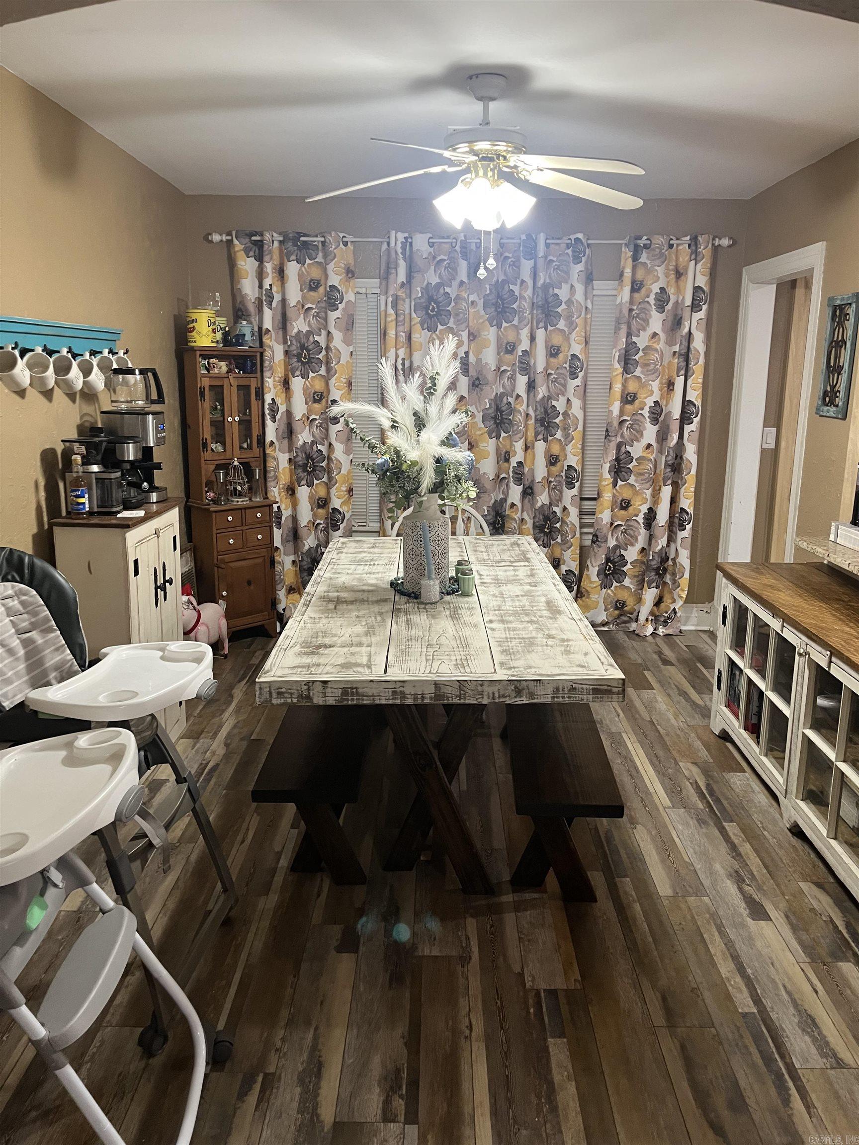 DREXLER-GARDNER SUBDIVISION - Residential