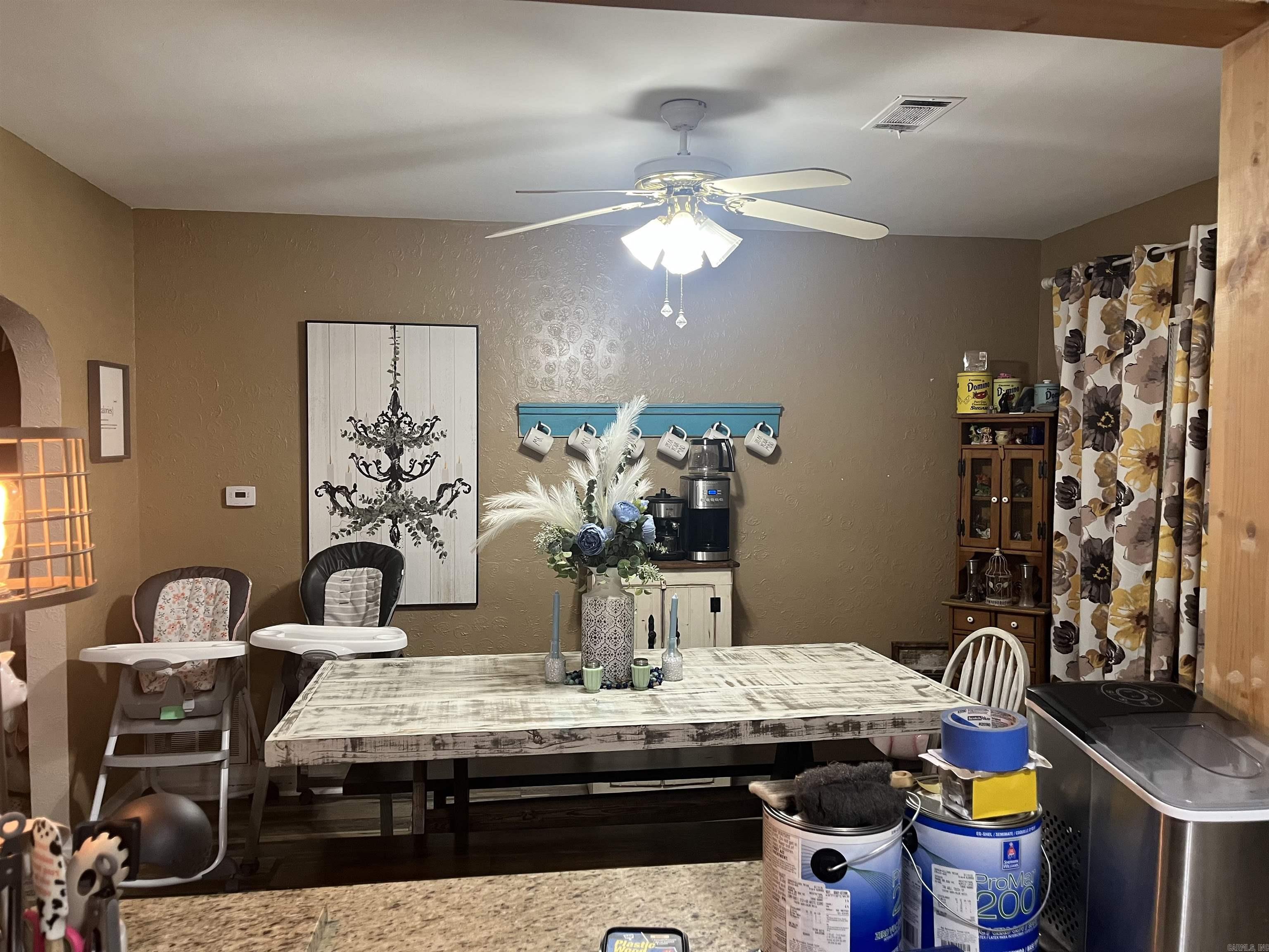 DREXLER-GARDNER SUBDIVISION - Residential