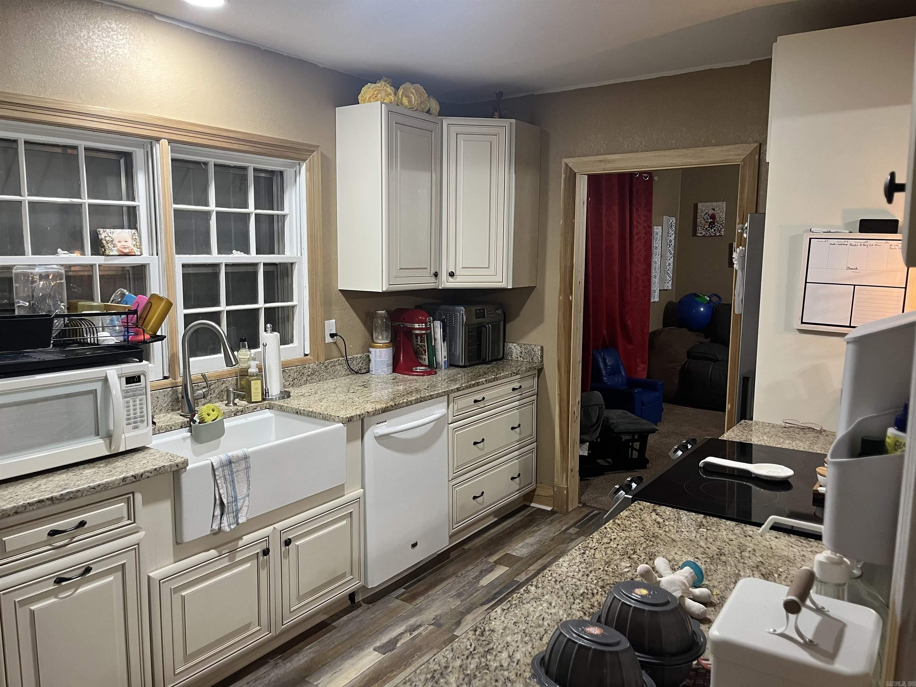 DREXLER-GARDNER SUBDIVISION - Residential