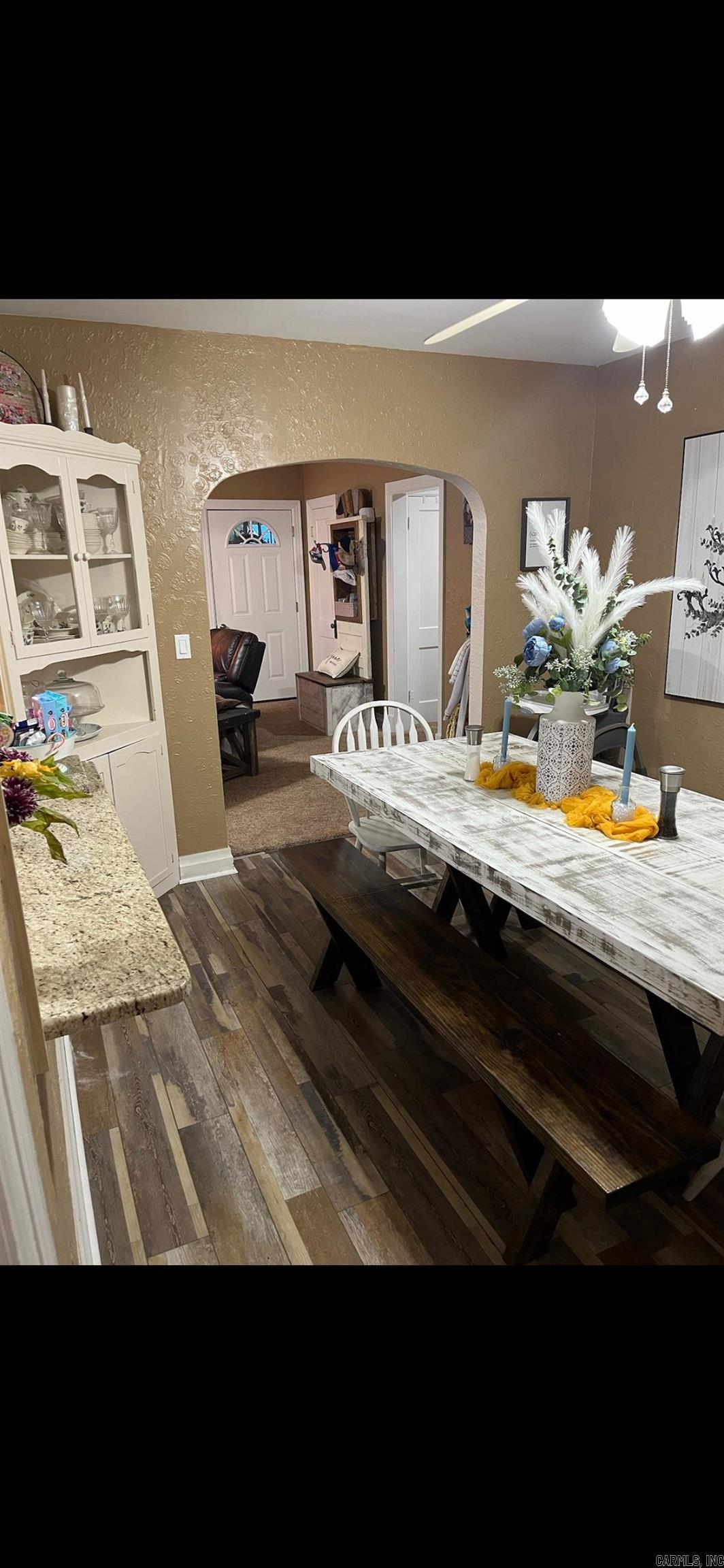 DREXLER-GARDNER SUBDIVISION - Residential