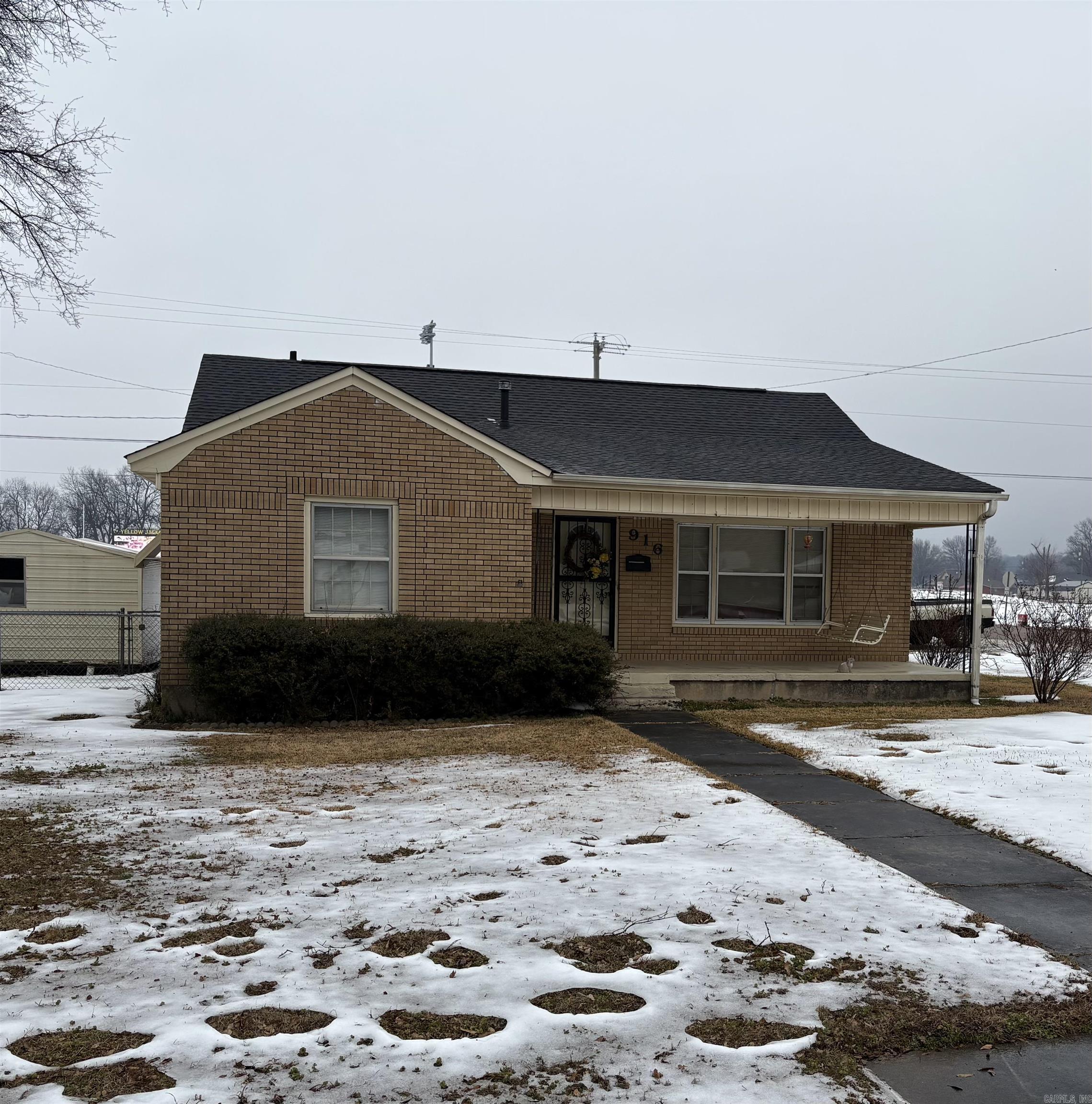 DREXLER-GARDNER SUBDIVISION - Residential