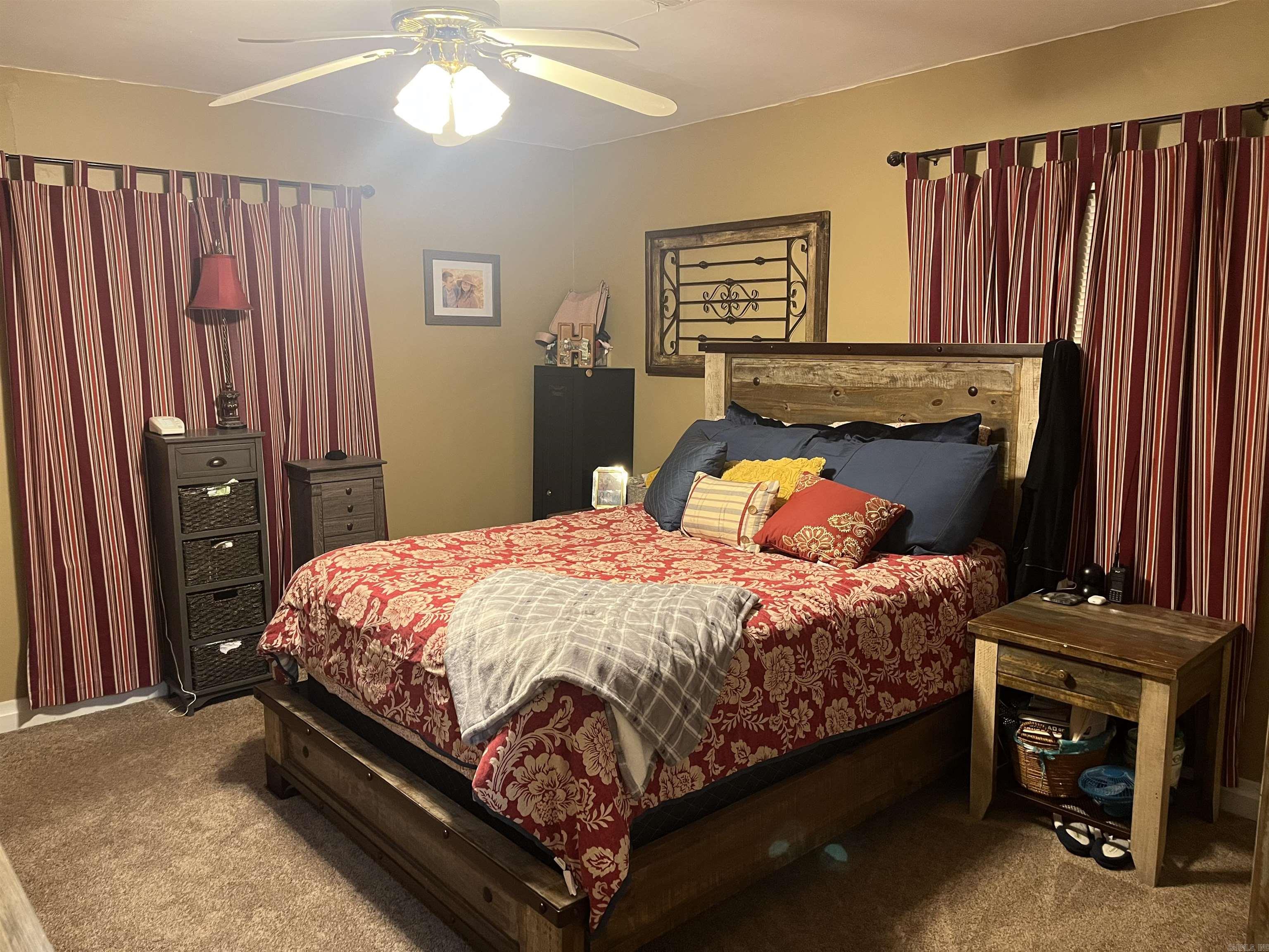 DREXLER-GARDNER SUBDIVISION - Residential