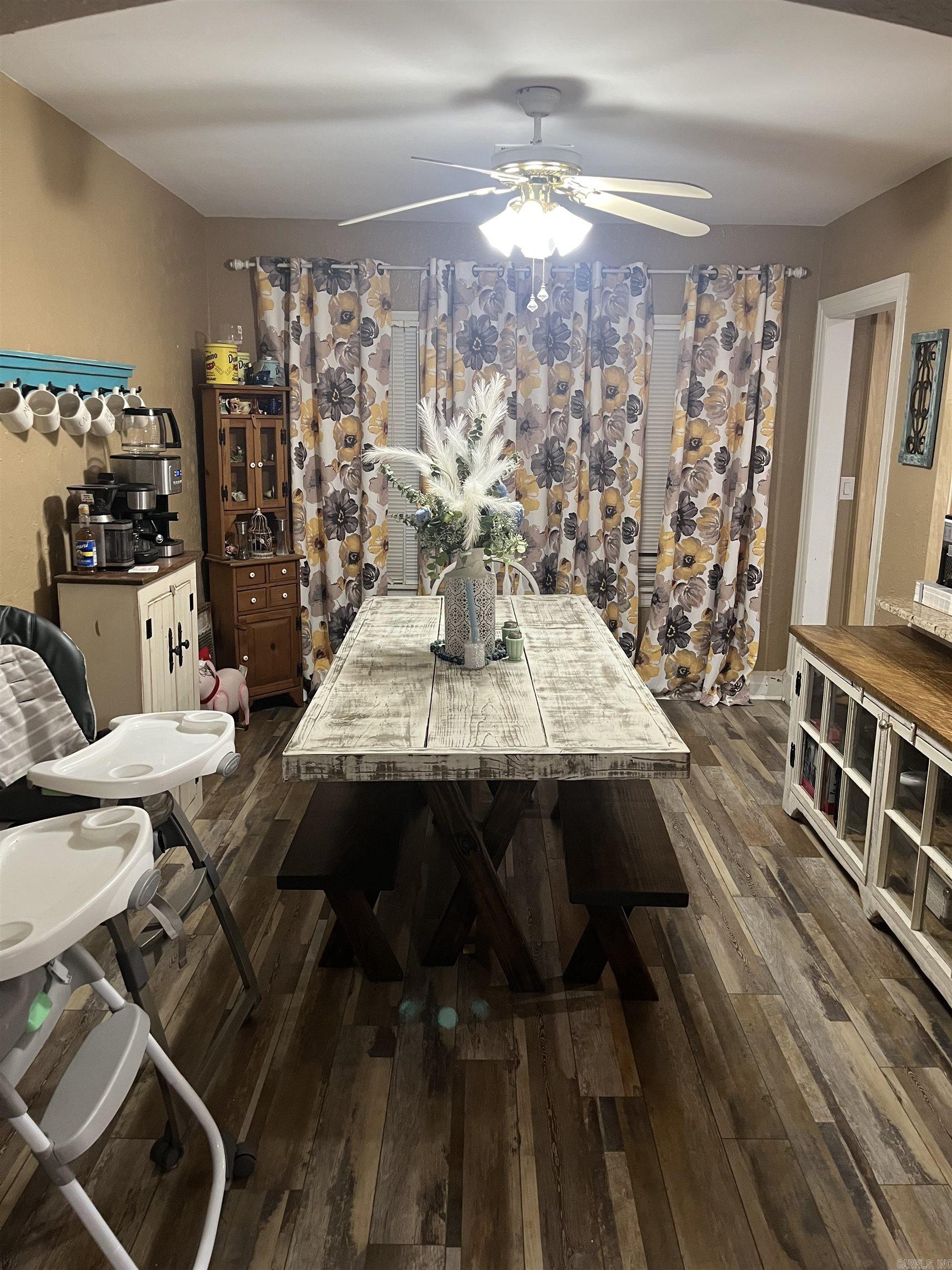 DREXLER-GARDNER SUBDIVISION - Residential